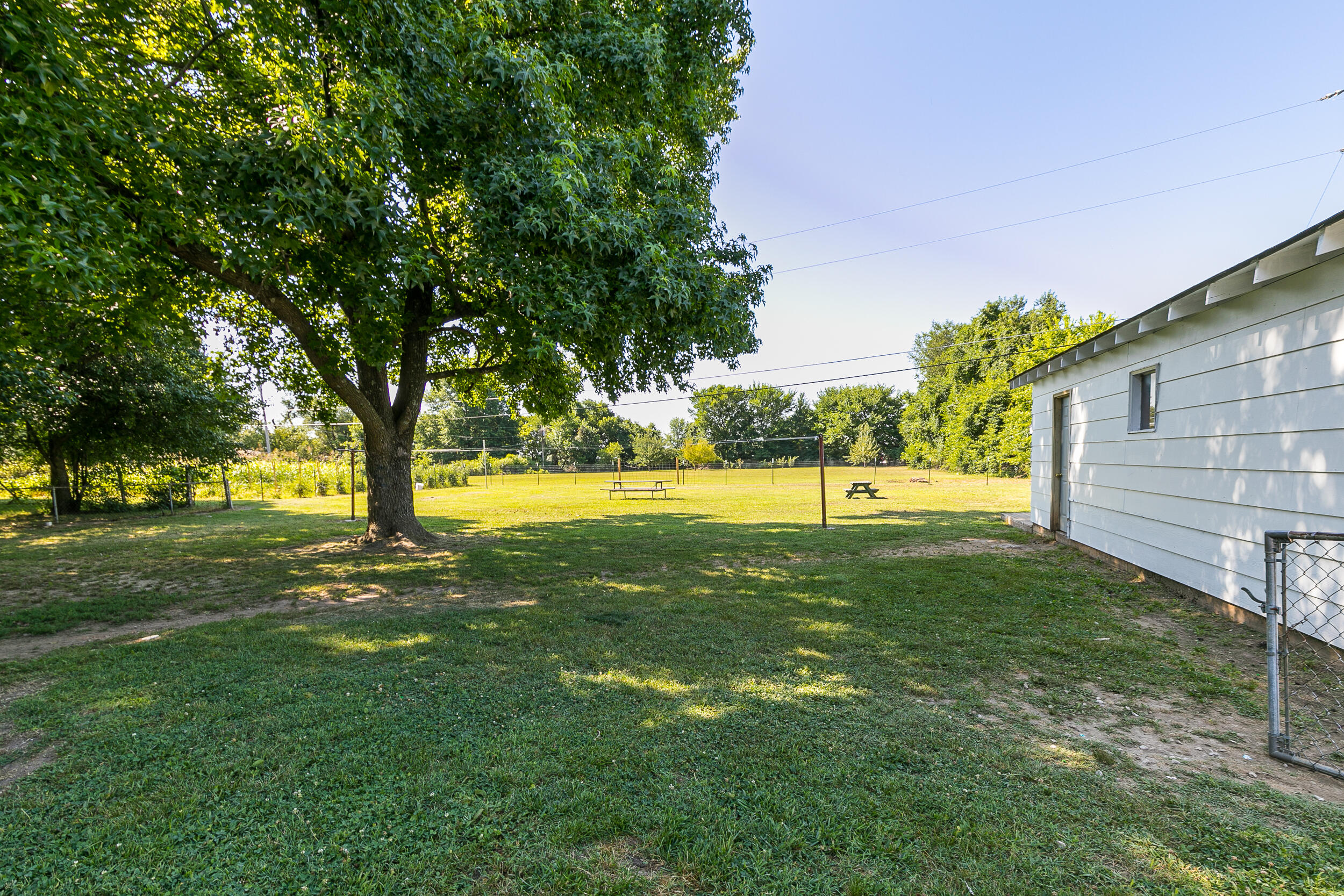 Greene-Not in List - Residential
