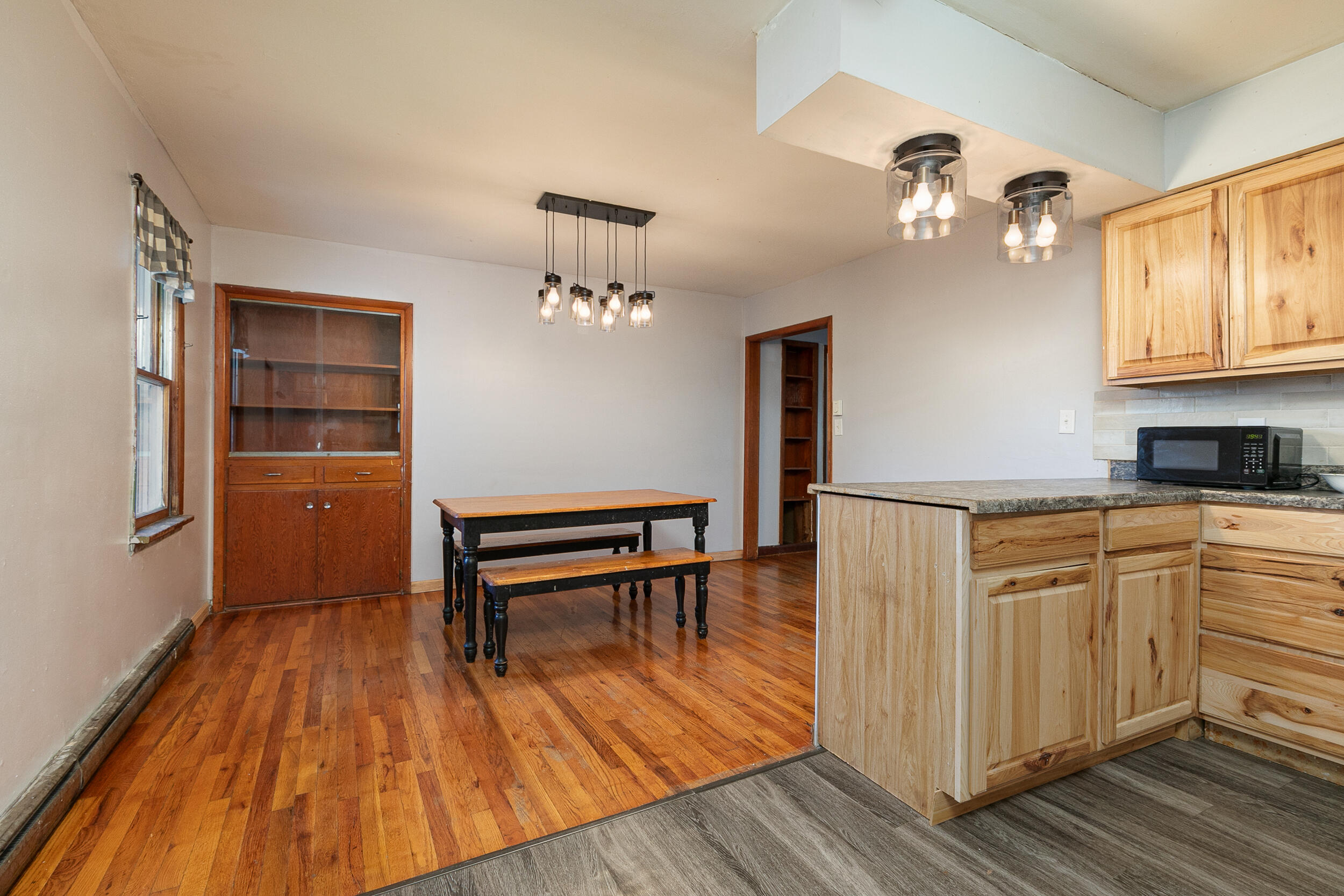 Greene-Not in List - Residential