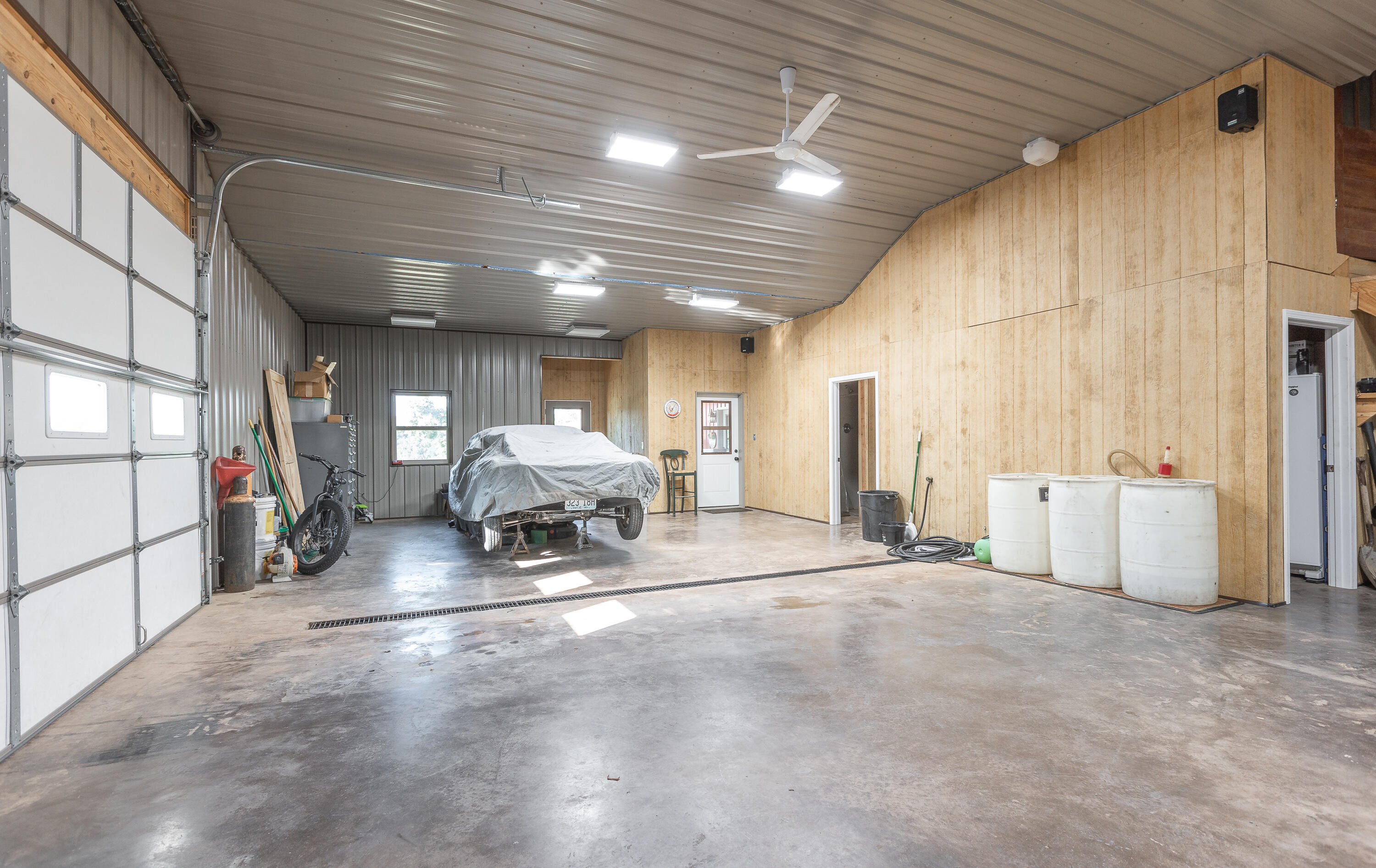 N/A - Farm