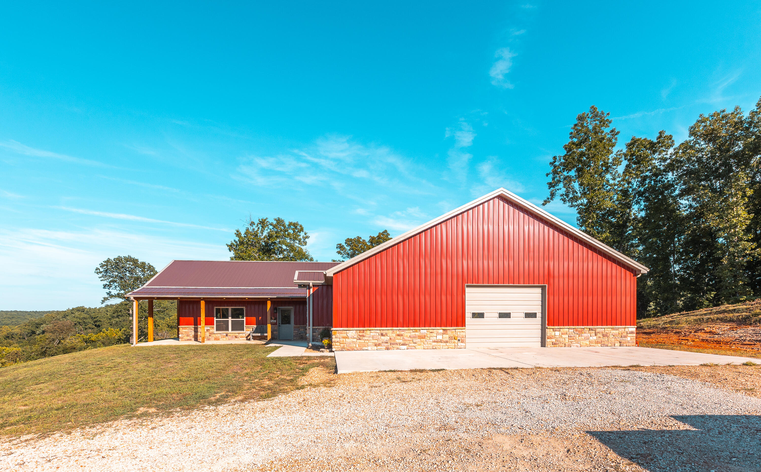 N/A - Farm