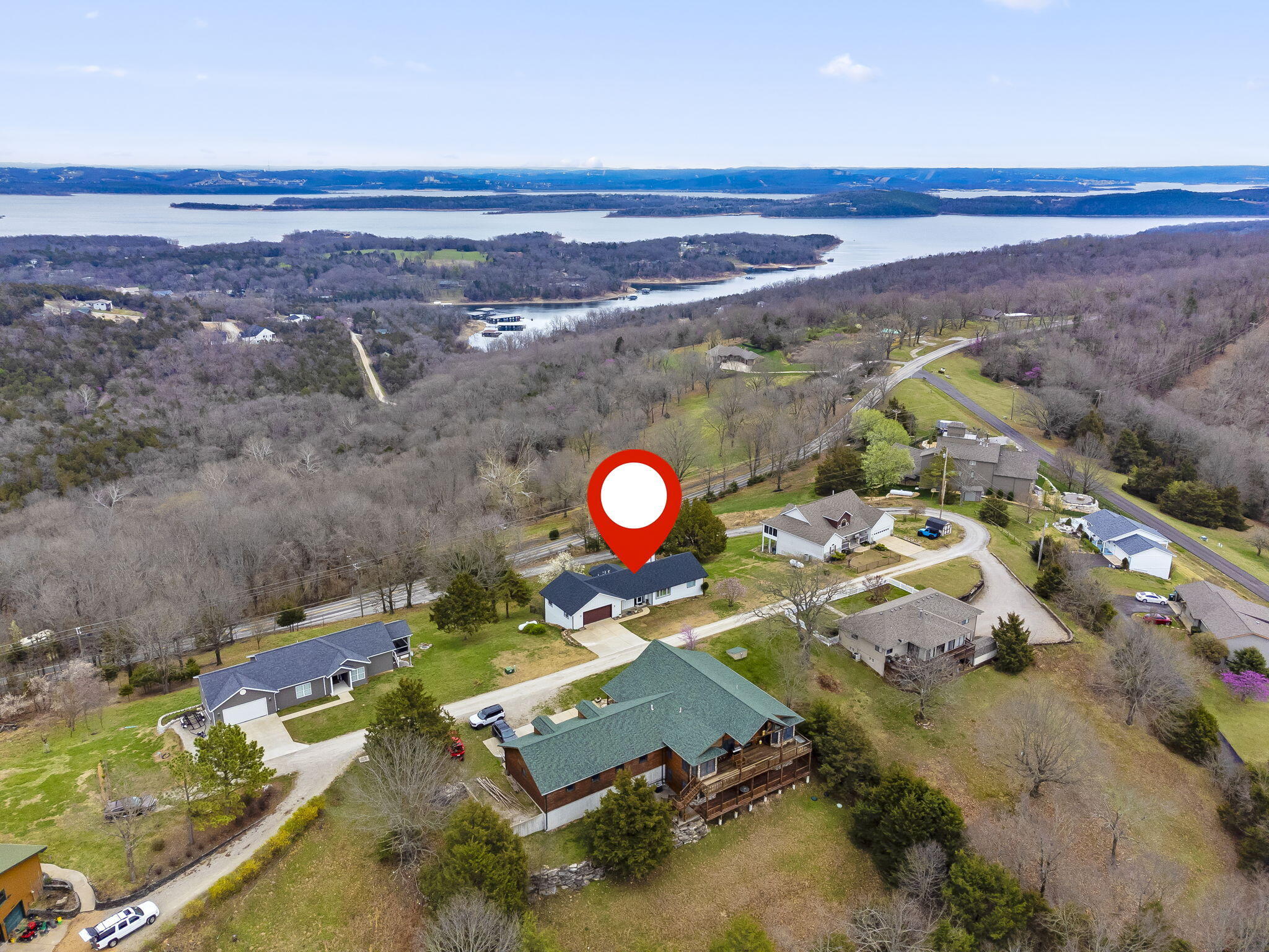 Vista Ridge - Residential