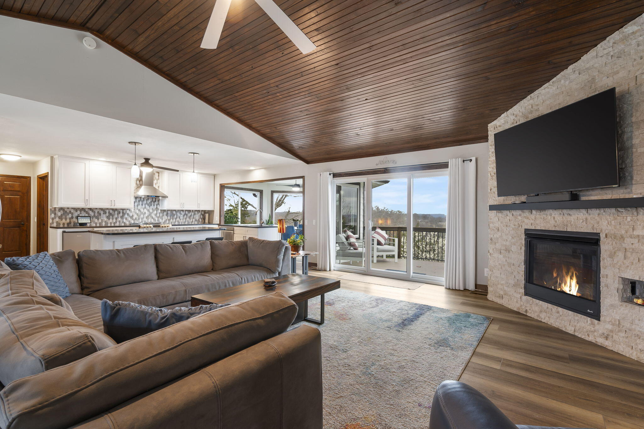 Vista Ridge - Residential