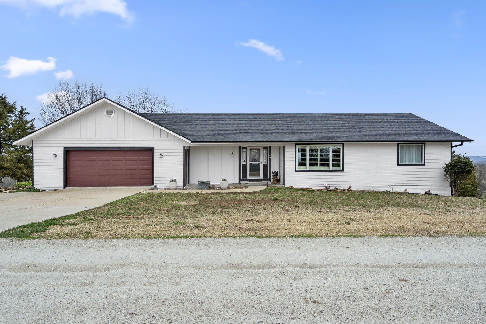 Vista Ridge - Residential
