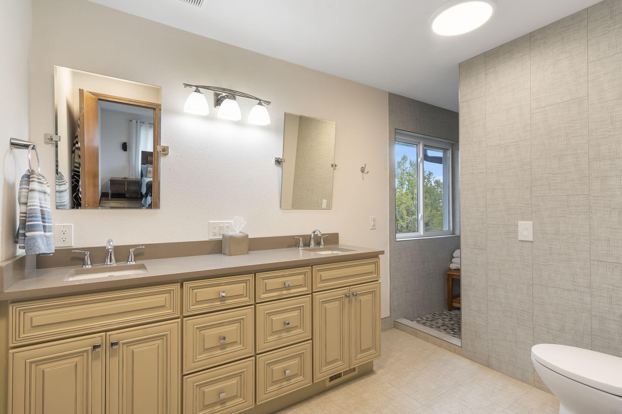 Vista Ridge - Residential