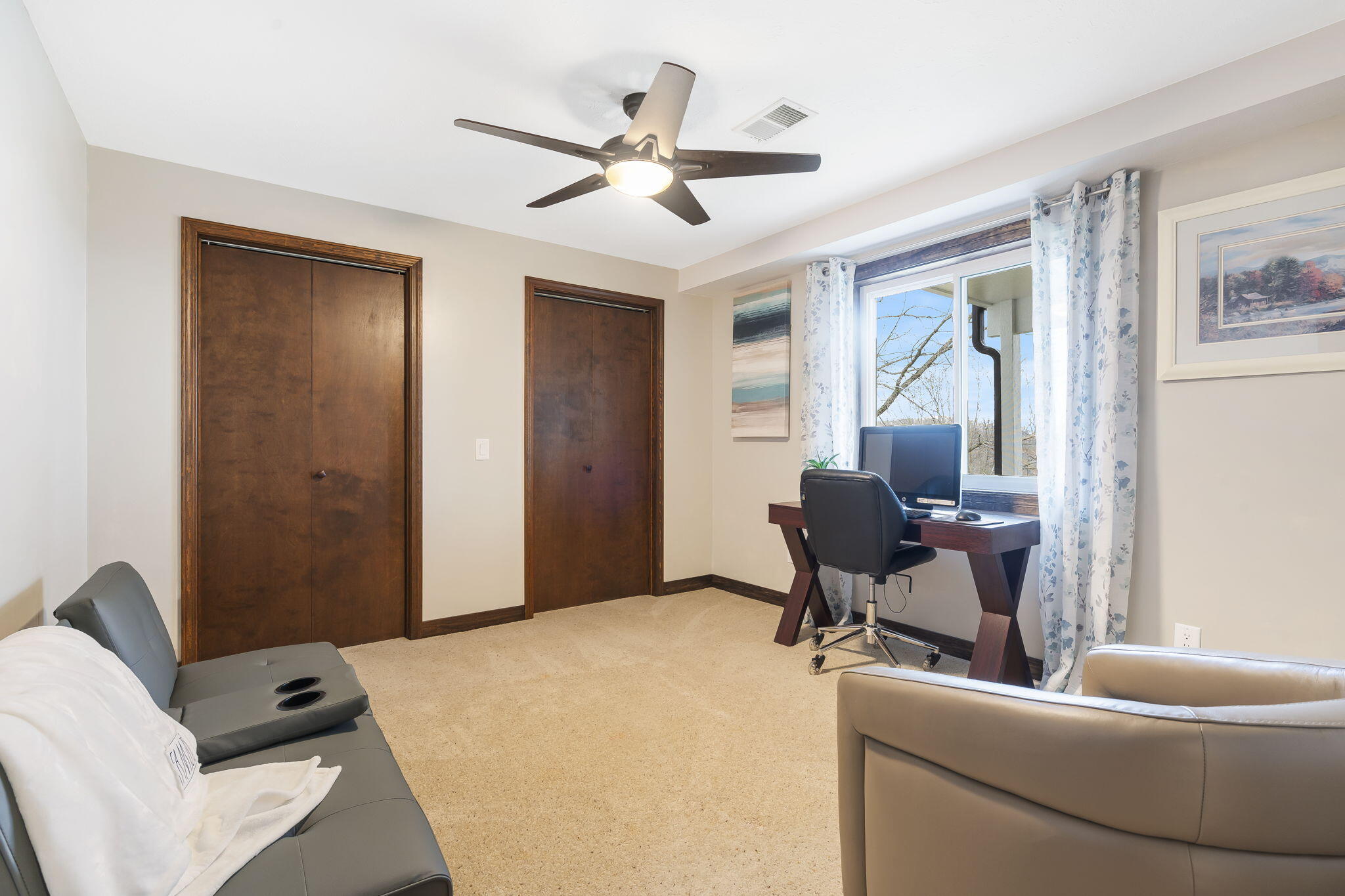 Vista Ridge - Residential
