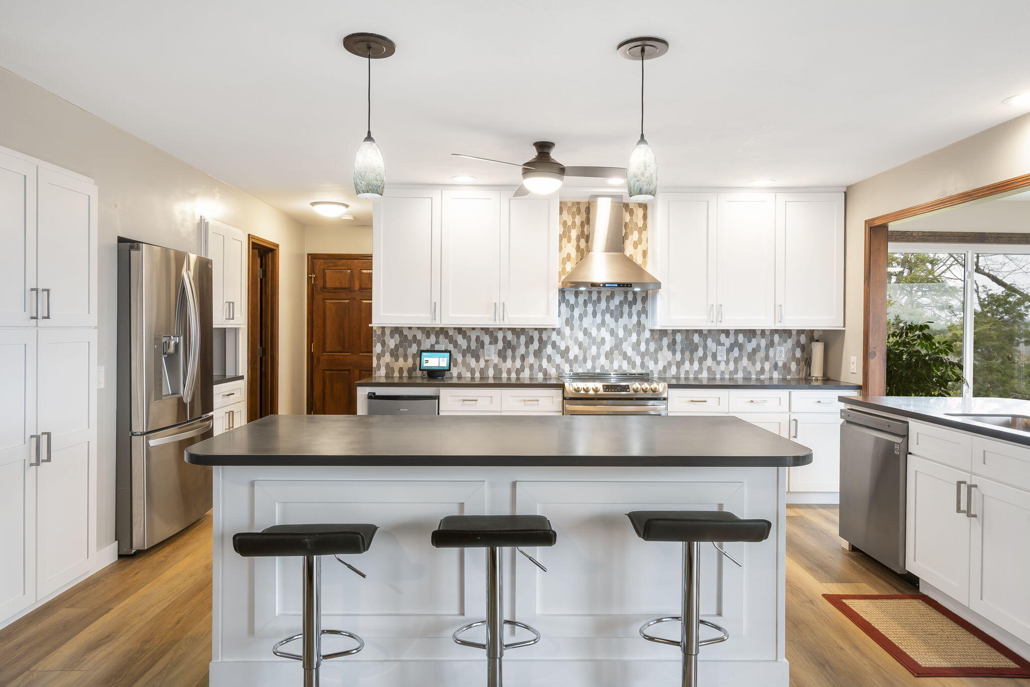 Vista Ridge - Residential