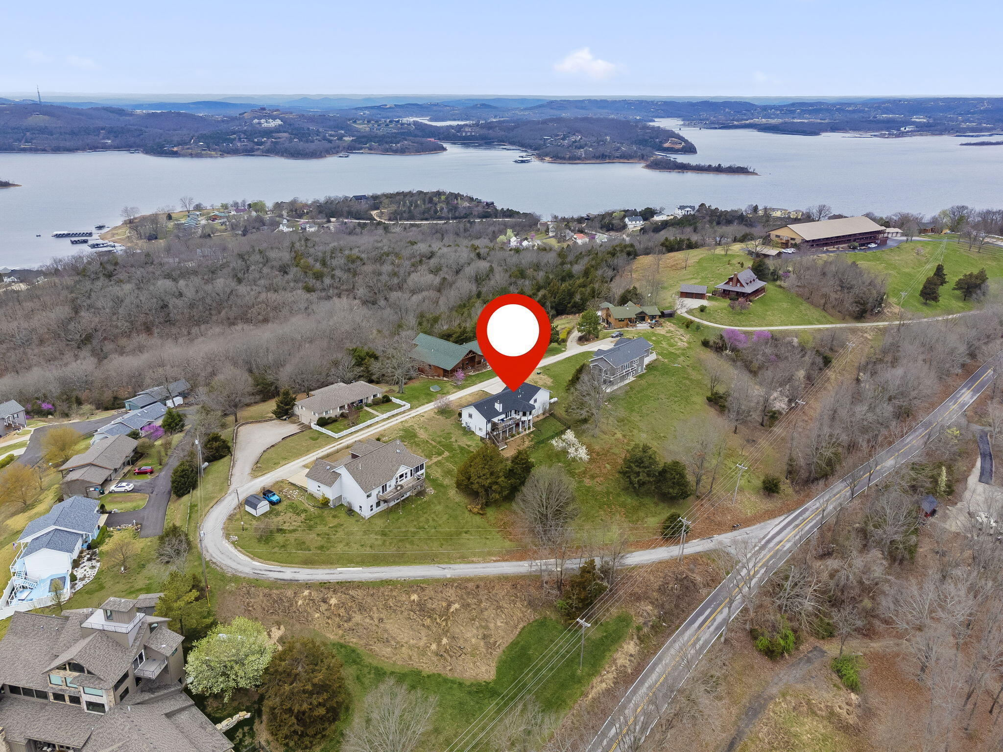 Vista Ridge - Residential