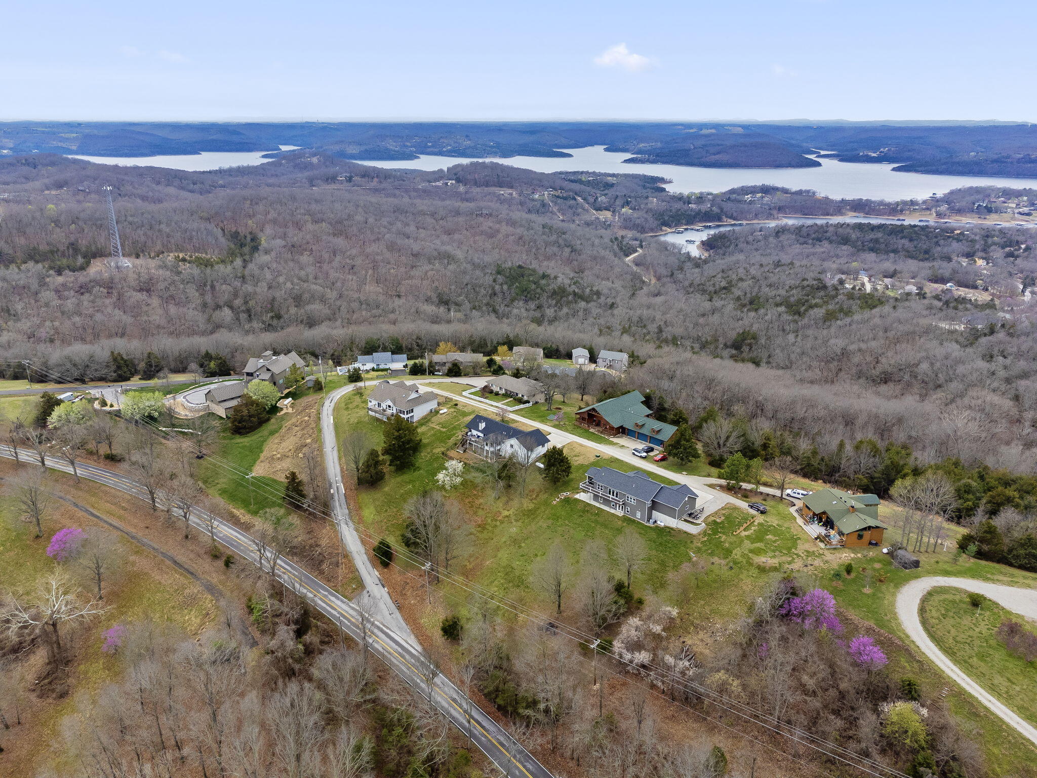Vista Ridge - Residential