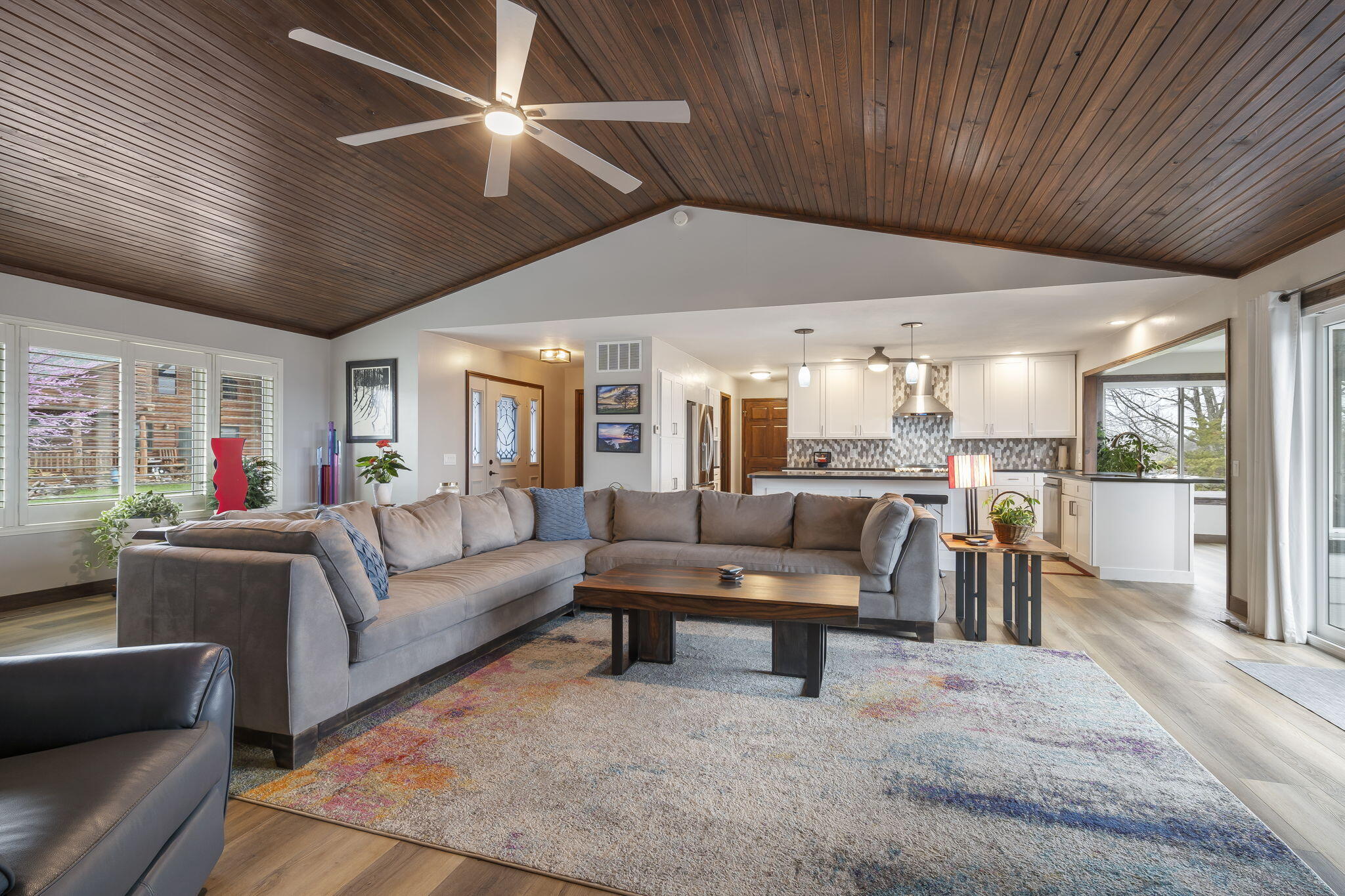 Vista Ridge - Residential