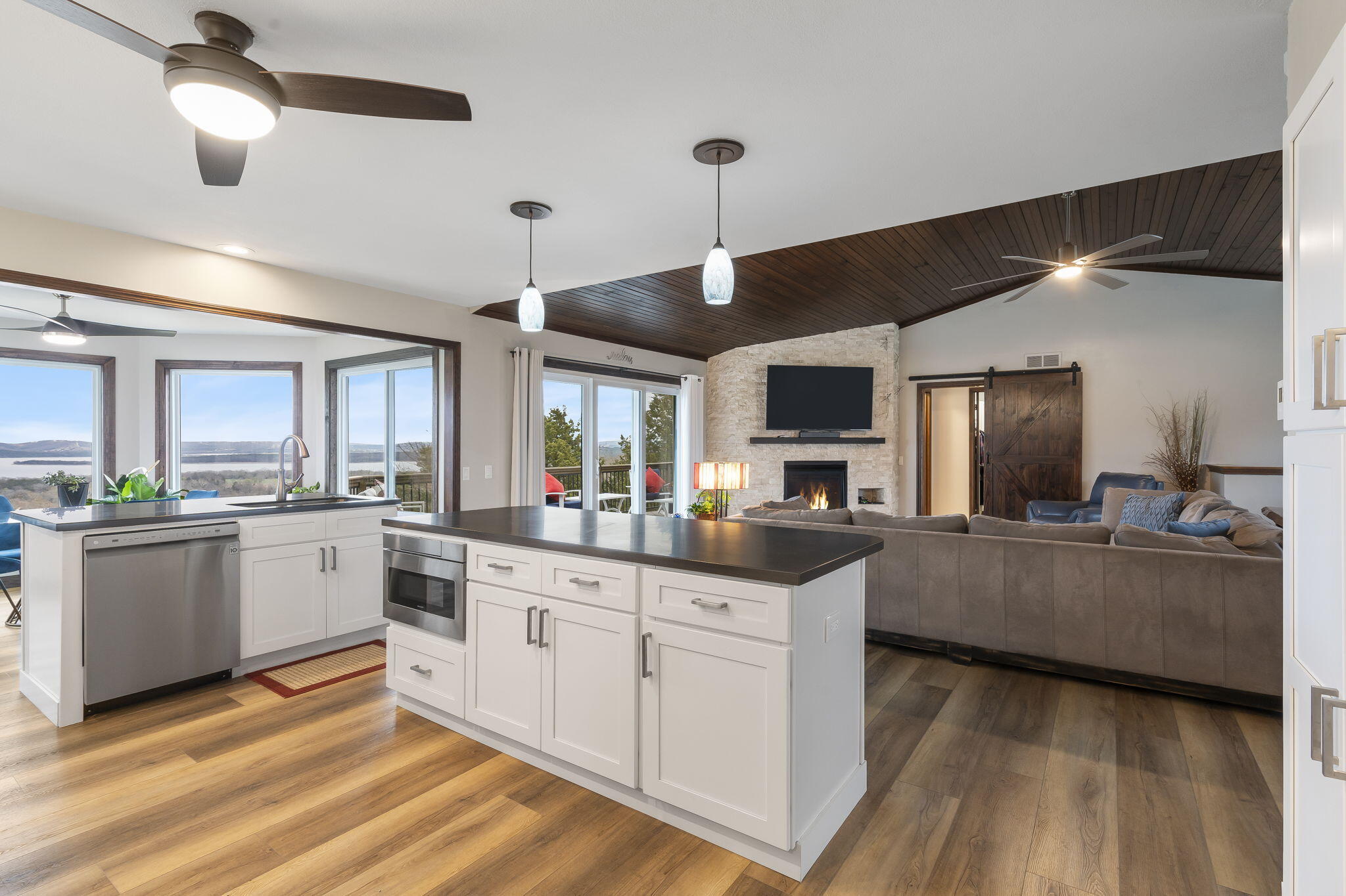 Vista Ridge - Residential