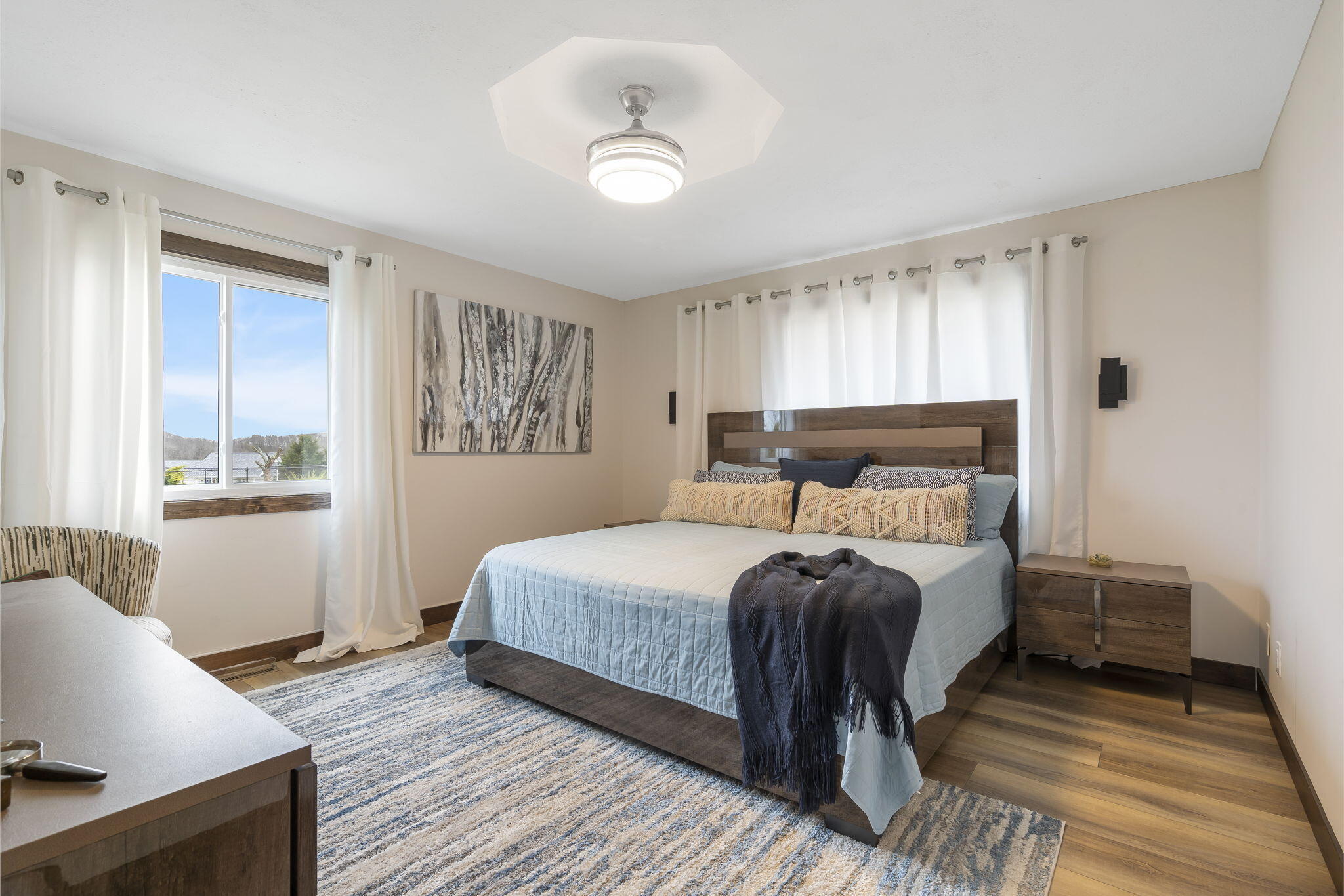 Vista Ridge - Residential