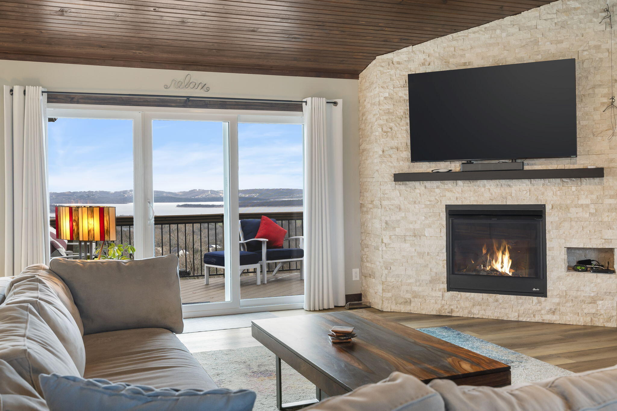 Vista Ridge - Residential
