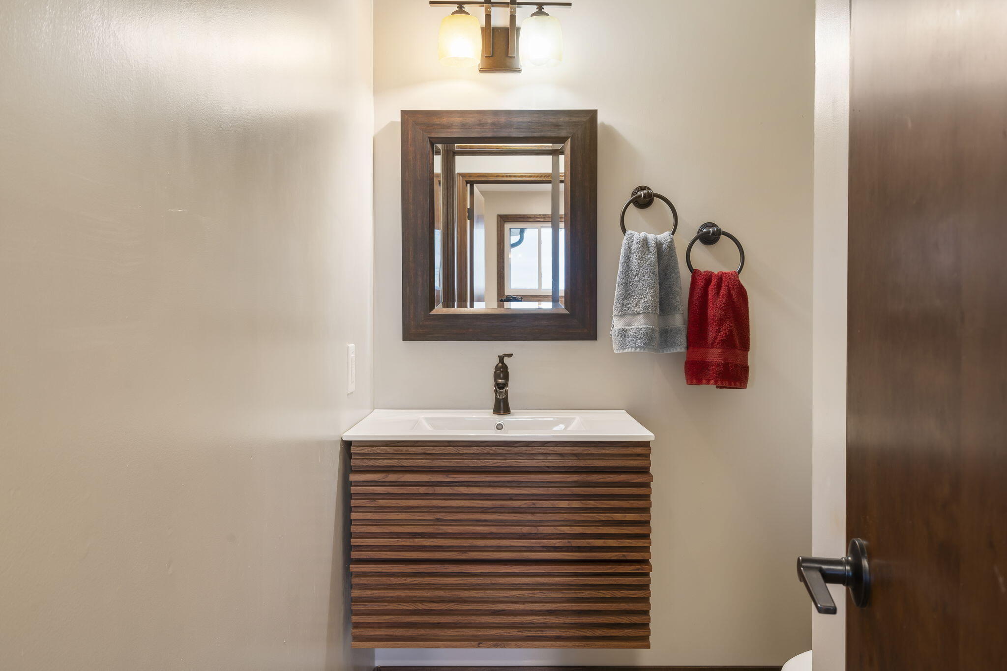 Vista Ridge - Residential