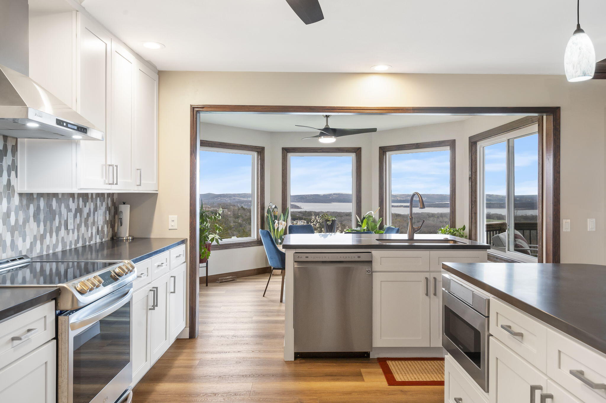 Vista Ridge - Residential