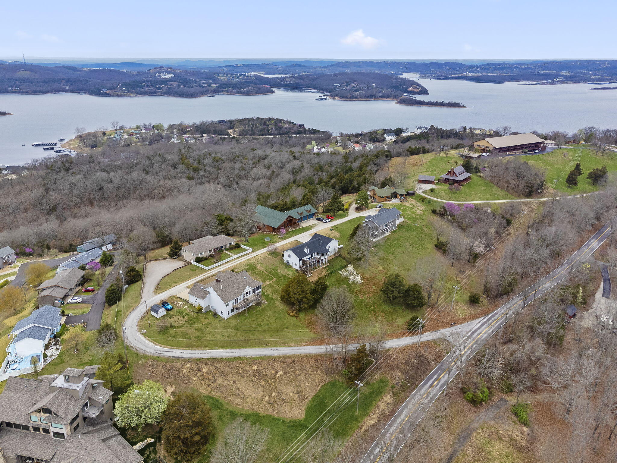 Vista Ridge - Residential