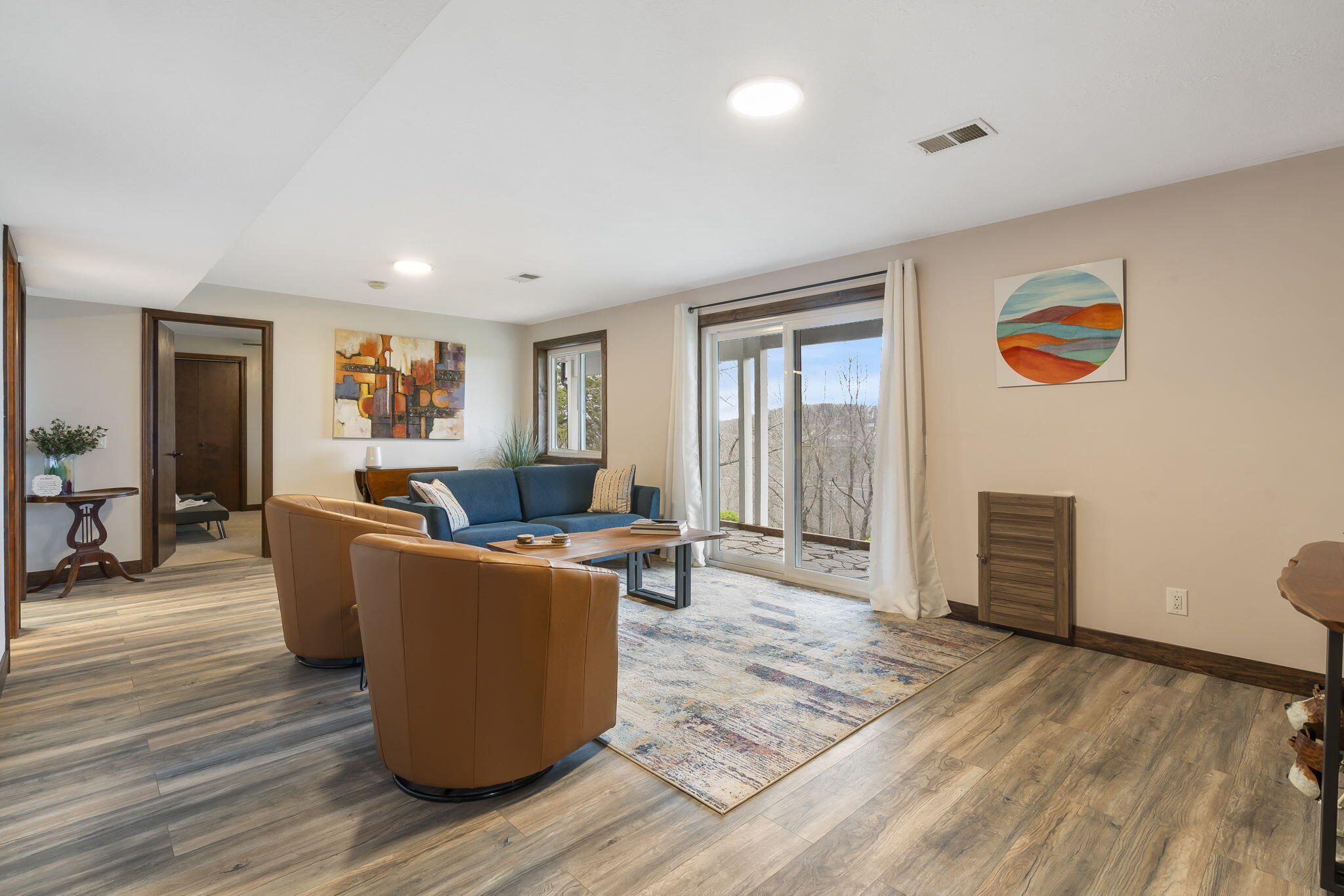 Vista Ridge - Residential