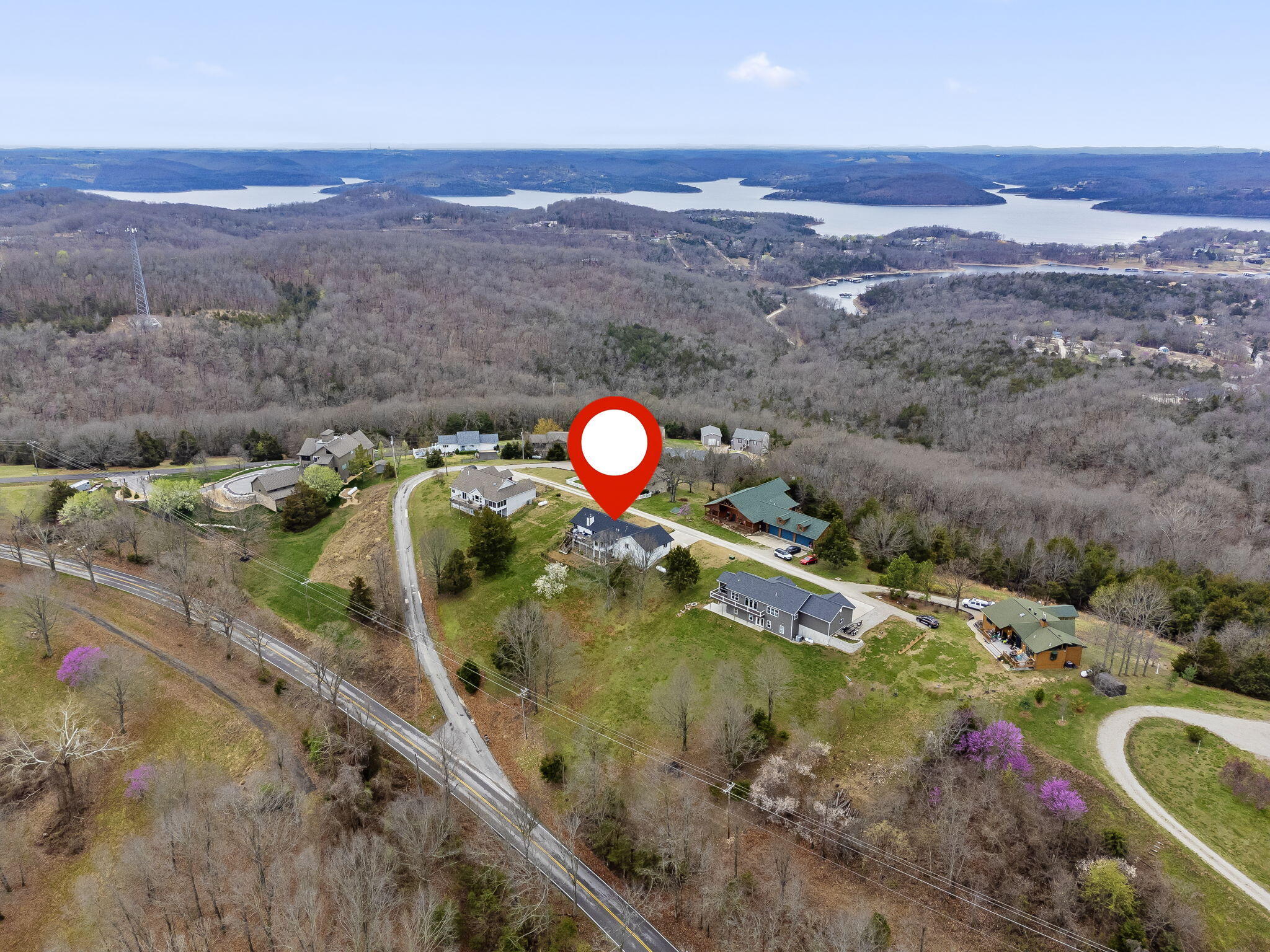 Vista Ridge - Residential