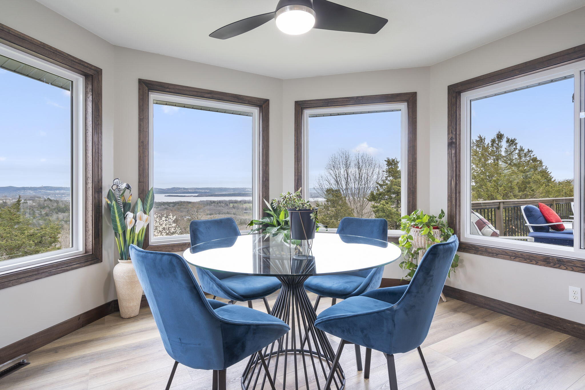 Vista Ridge - Residential