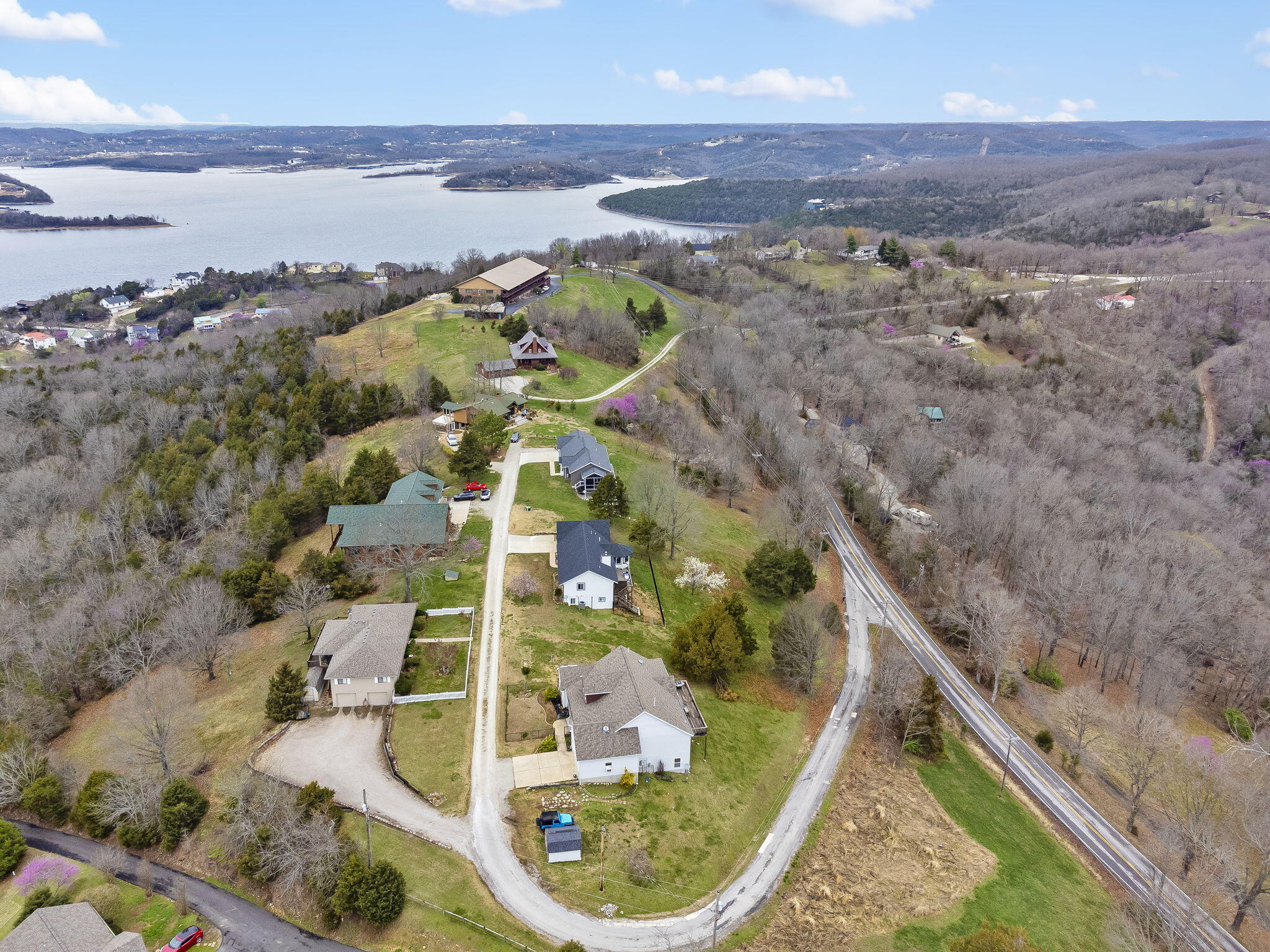 Vista Ridge - Residential