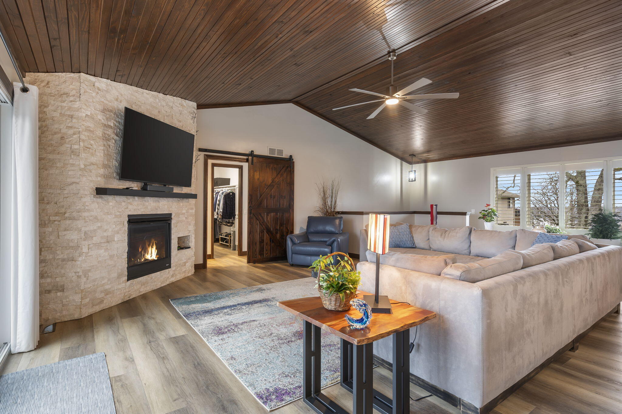 Vista Ridge - Residential