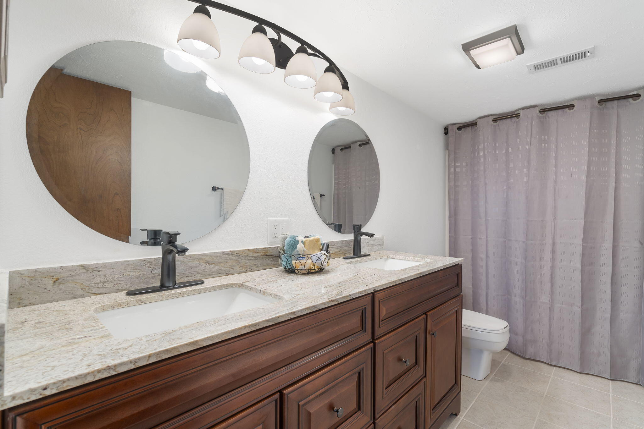Vista Ridge - Residential