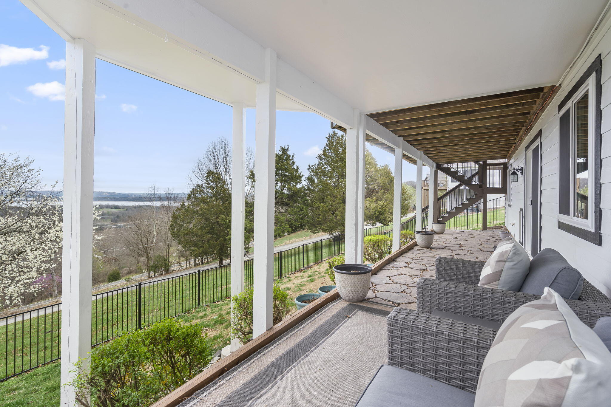 Vista Ridge - Residential