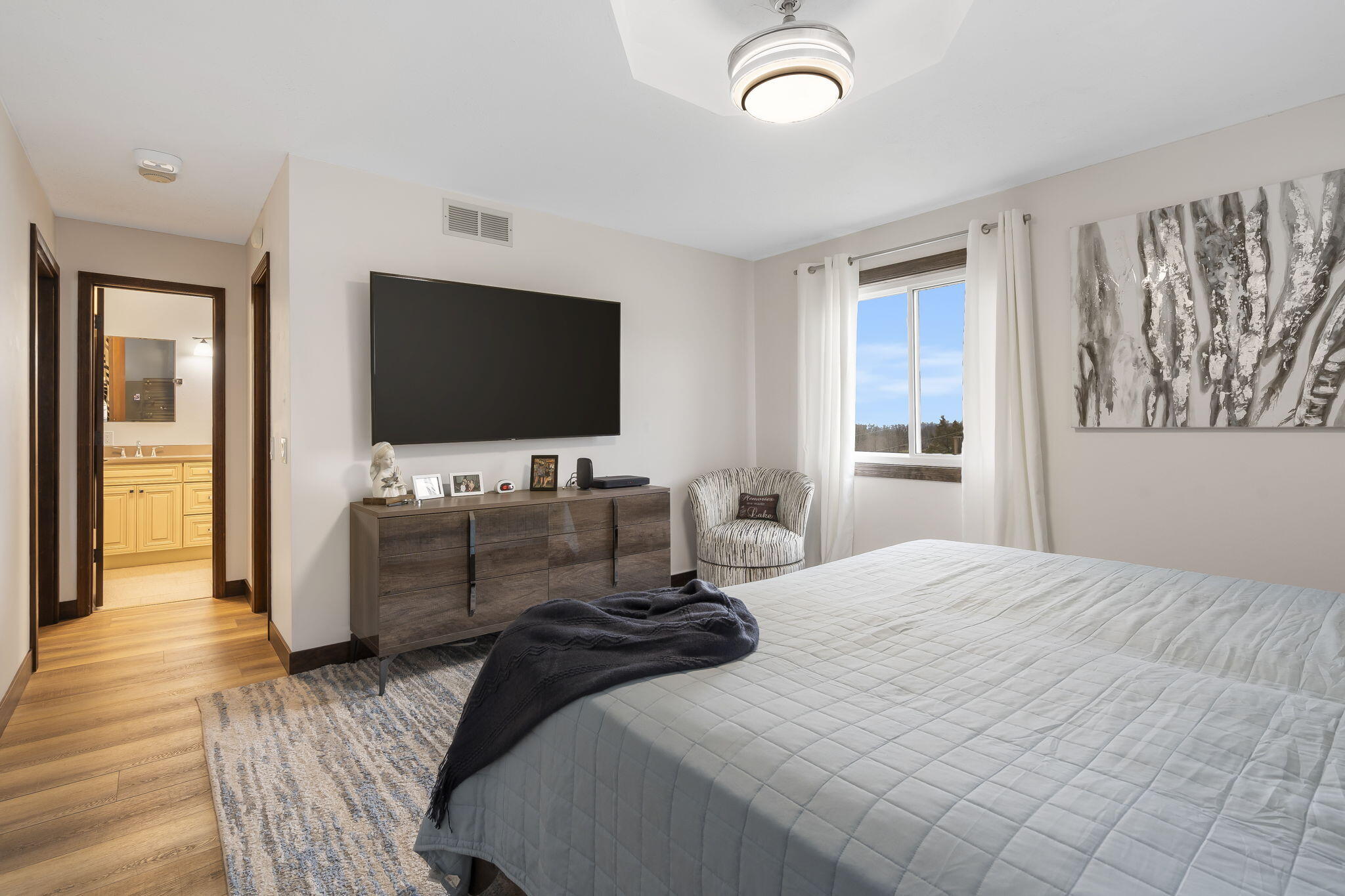 Vista Ridge - Residential