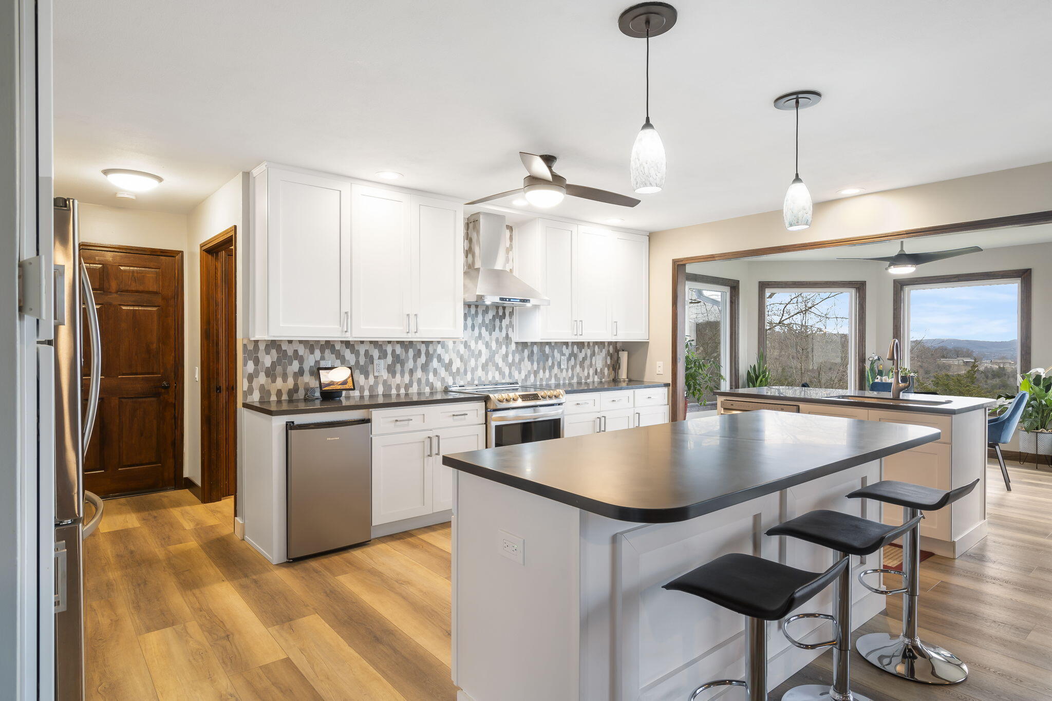 Vista Ridge - Residential