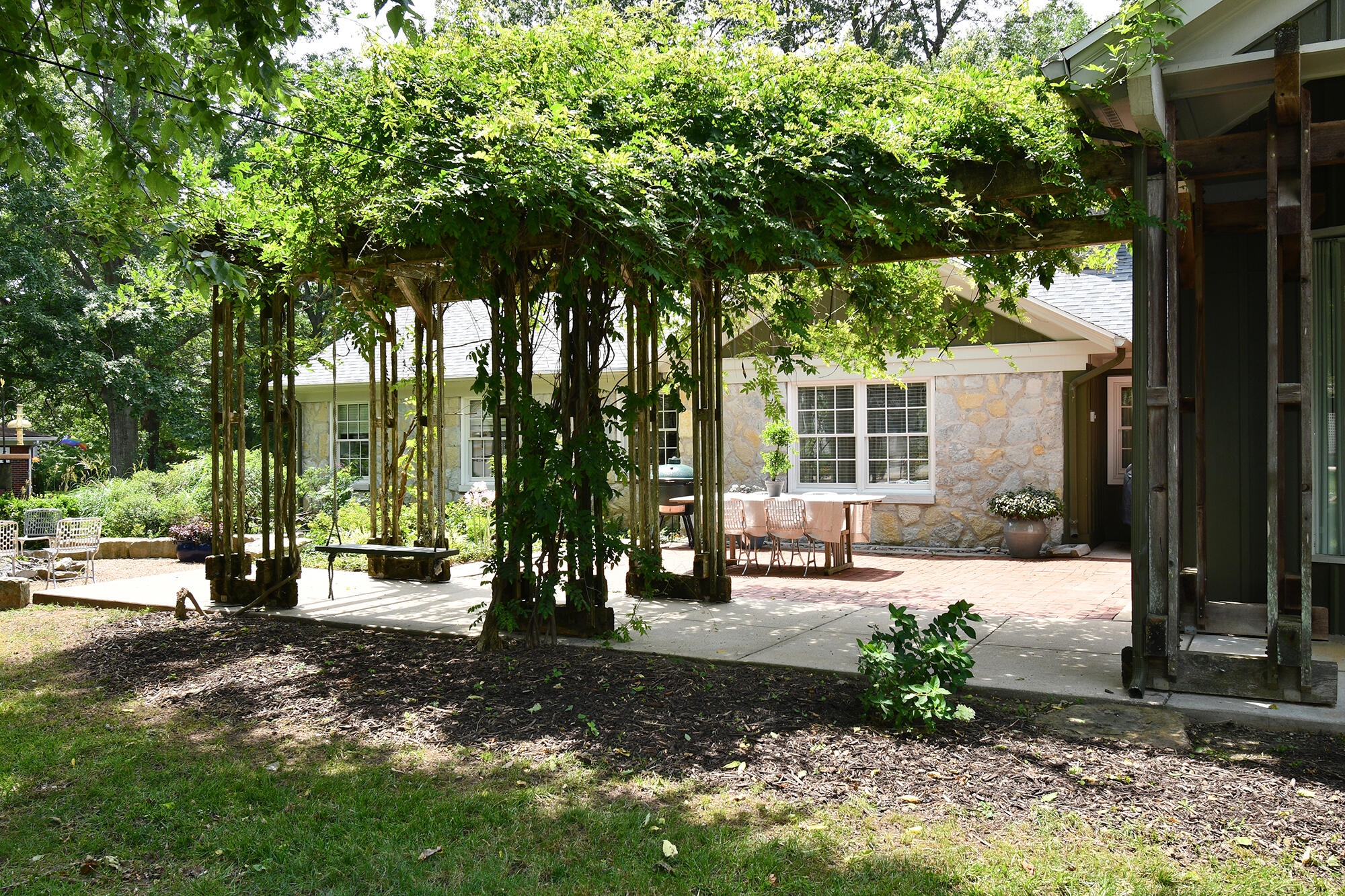 Meadowmere Place - Residential