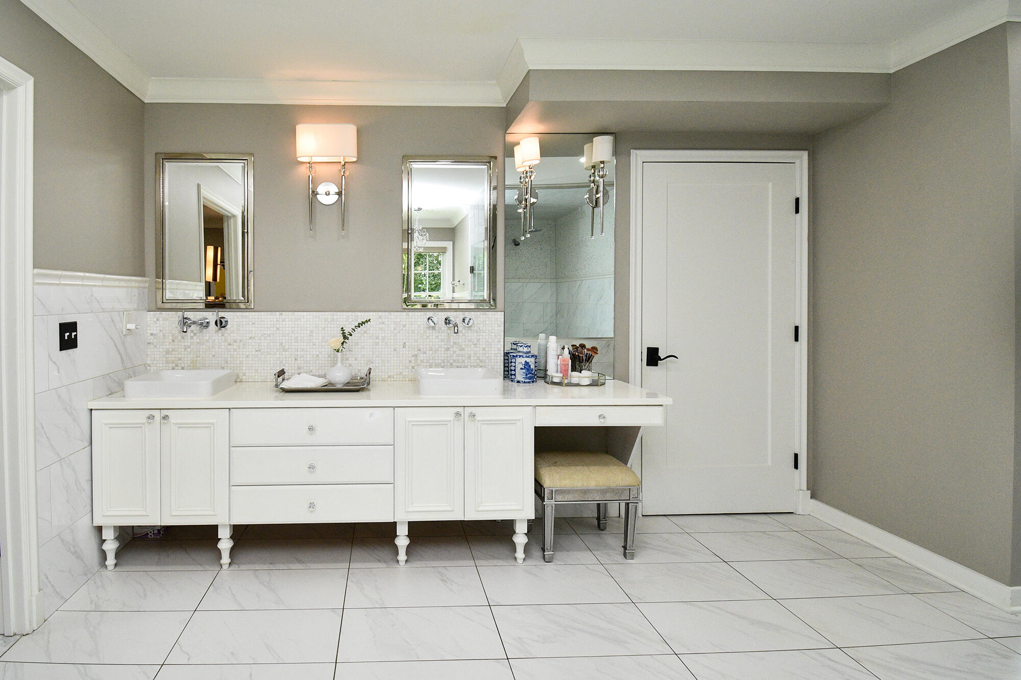Meadowmere Place - Residential