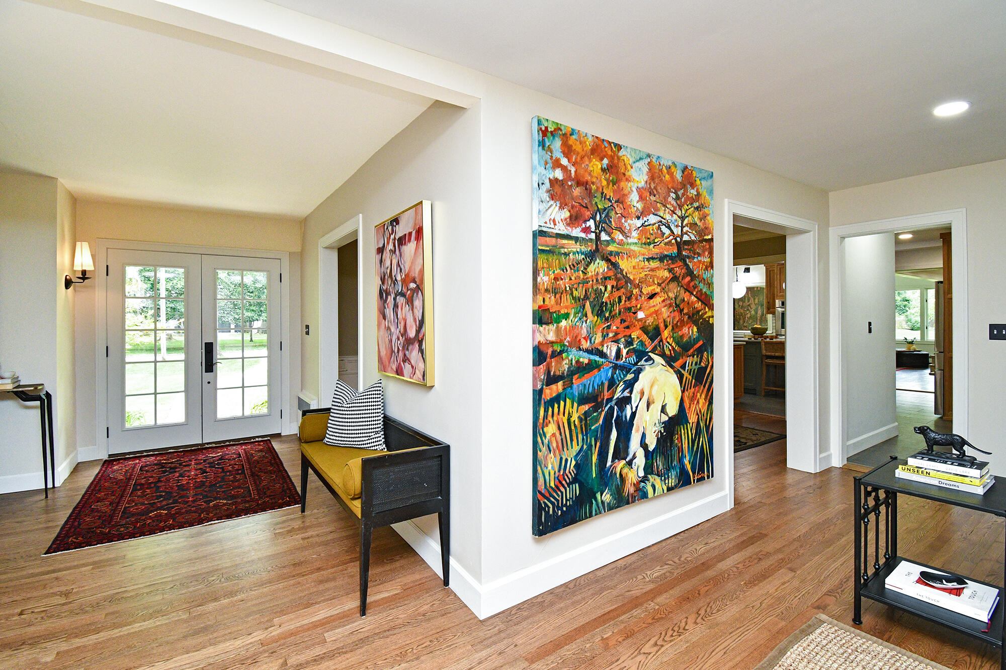Meadowmere Place - Residential