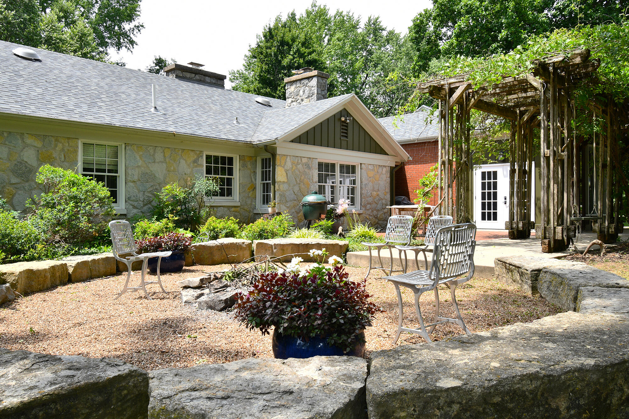 Meadowmere Place - Residential