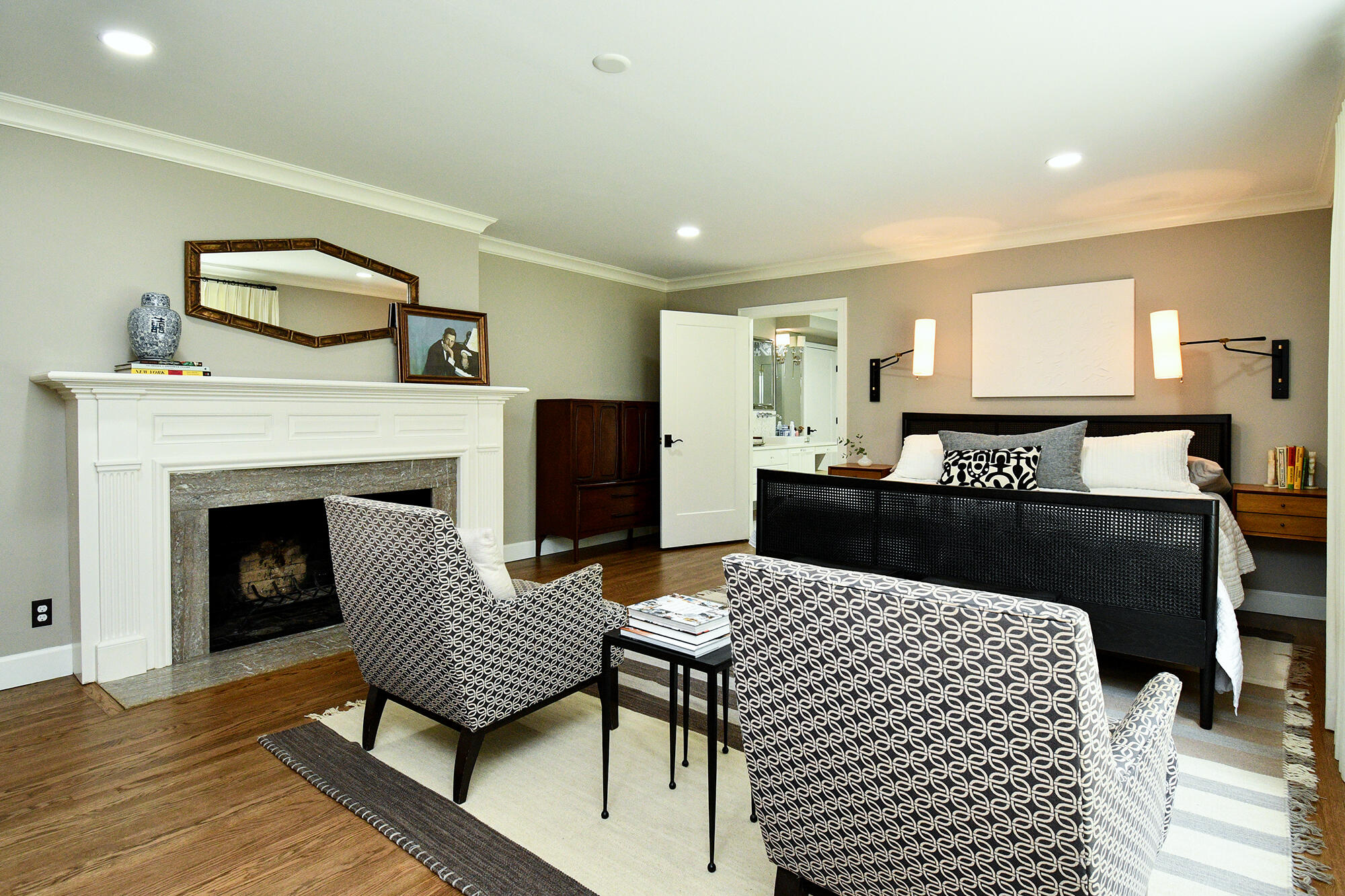 Meadowmere Place - Residential