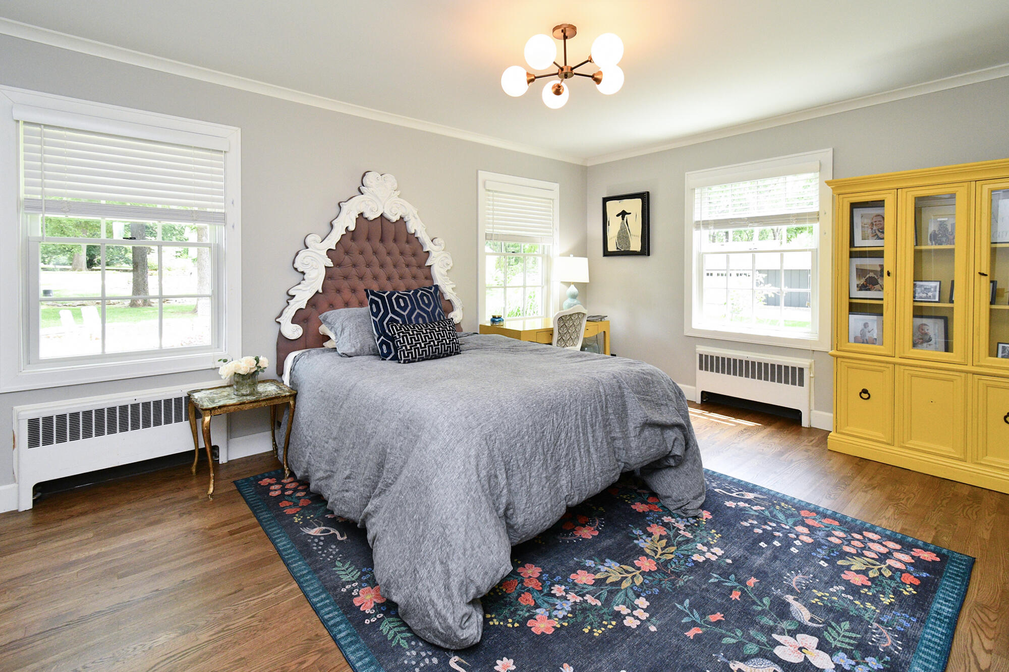 Meadowmere Place - Residential
