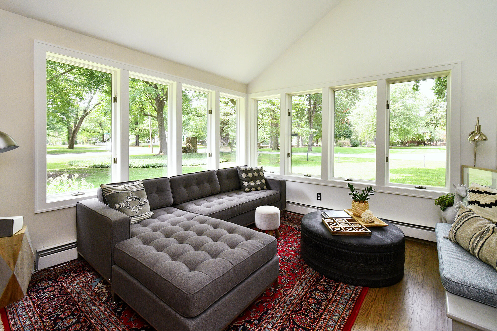 Meadowmere Place - Residential