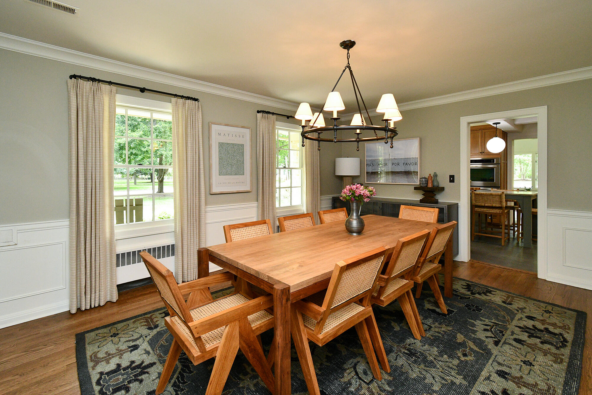 Meadowmere Place - Residential