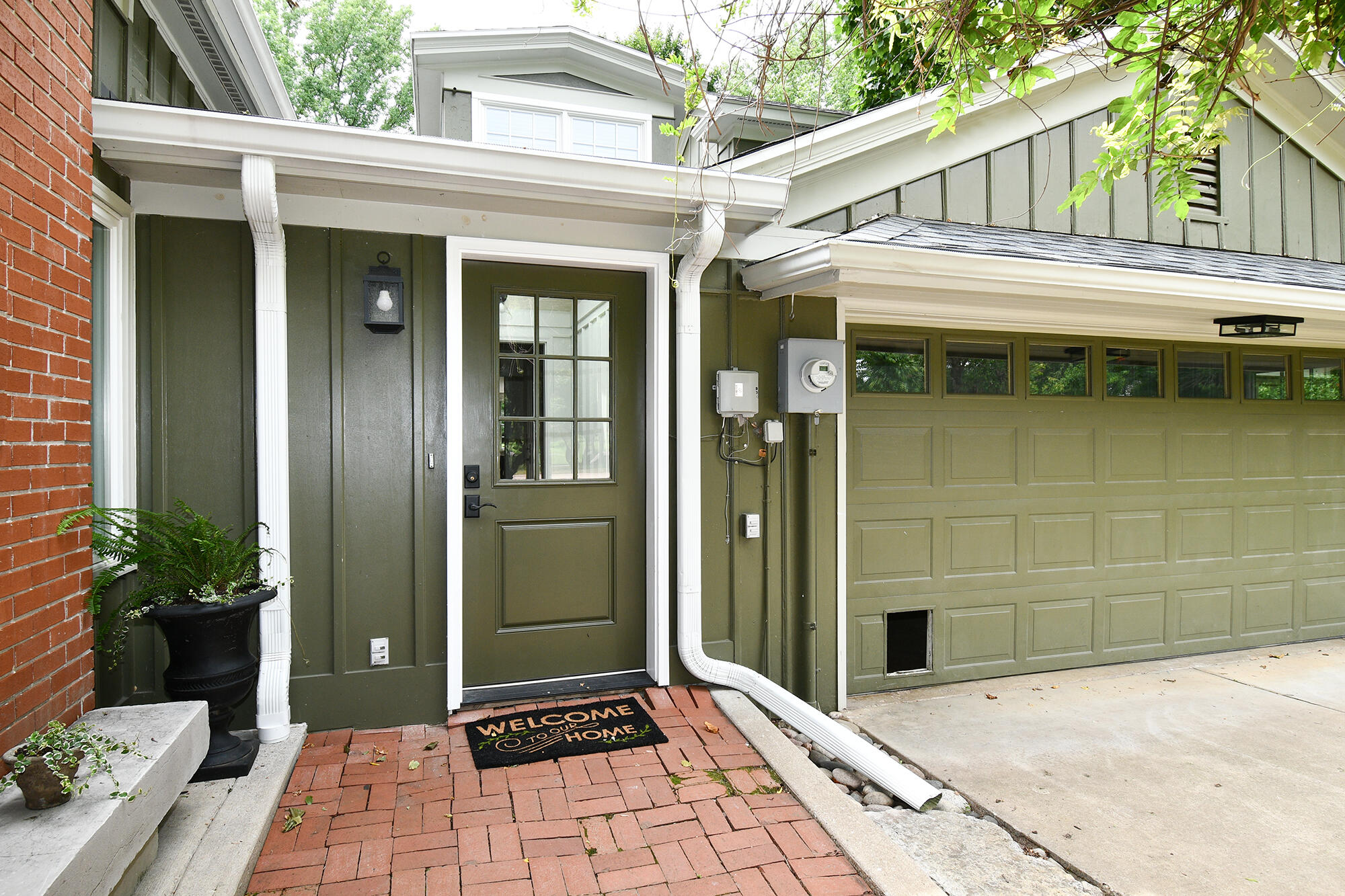 Meadowmere Place - Residential