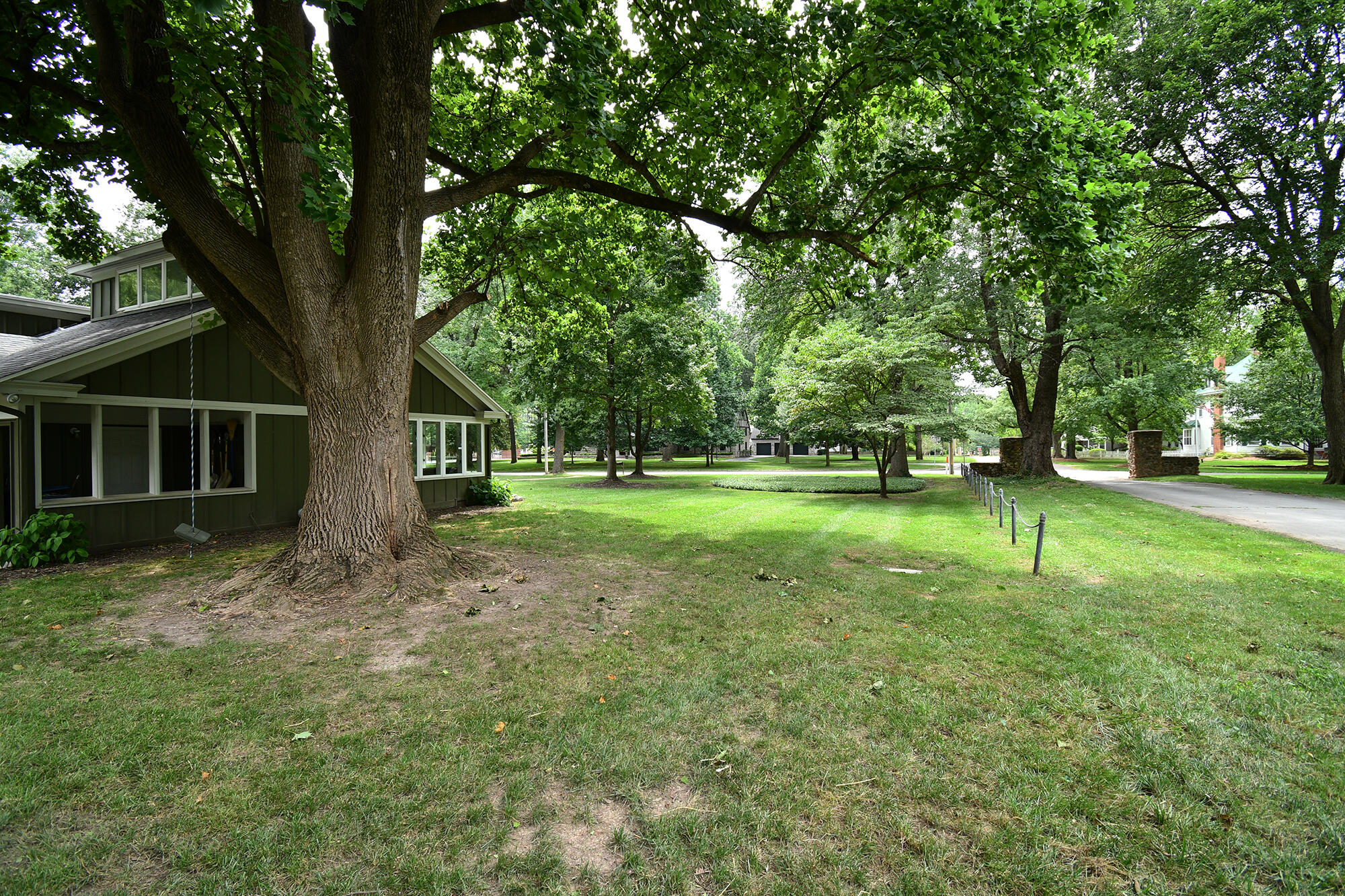 Meadowmere Place - Residential