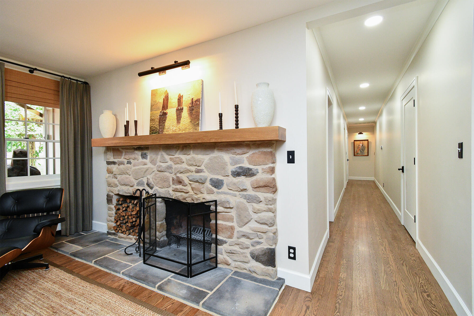 Meadowmere Place - Residential