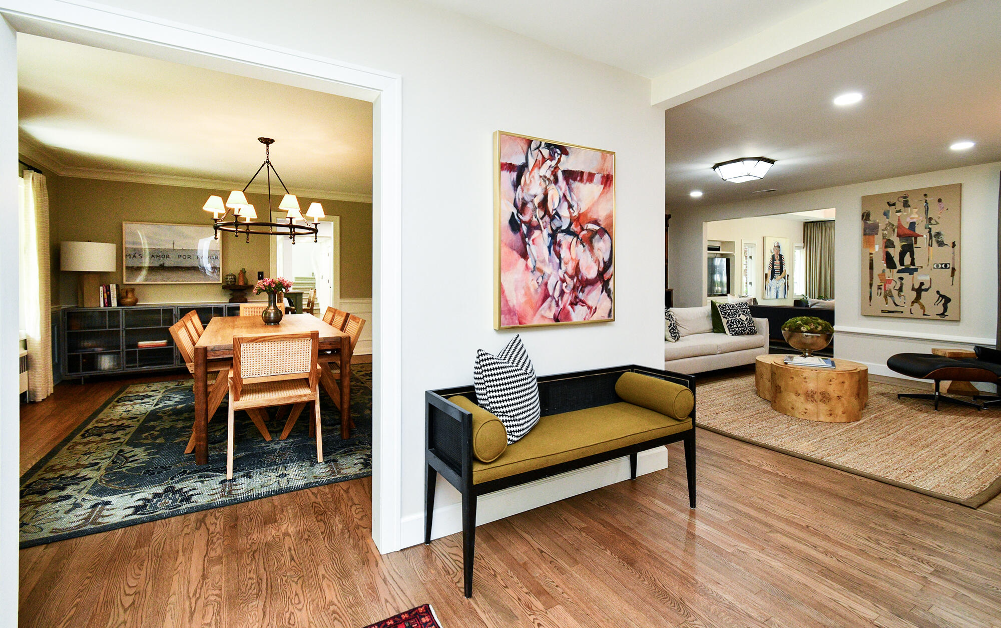 Meadowmere Place - Residential