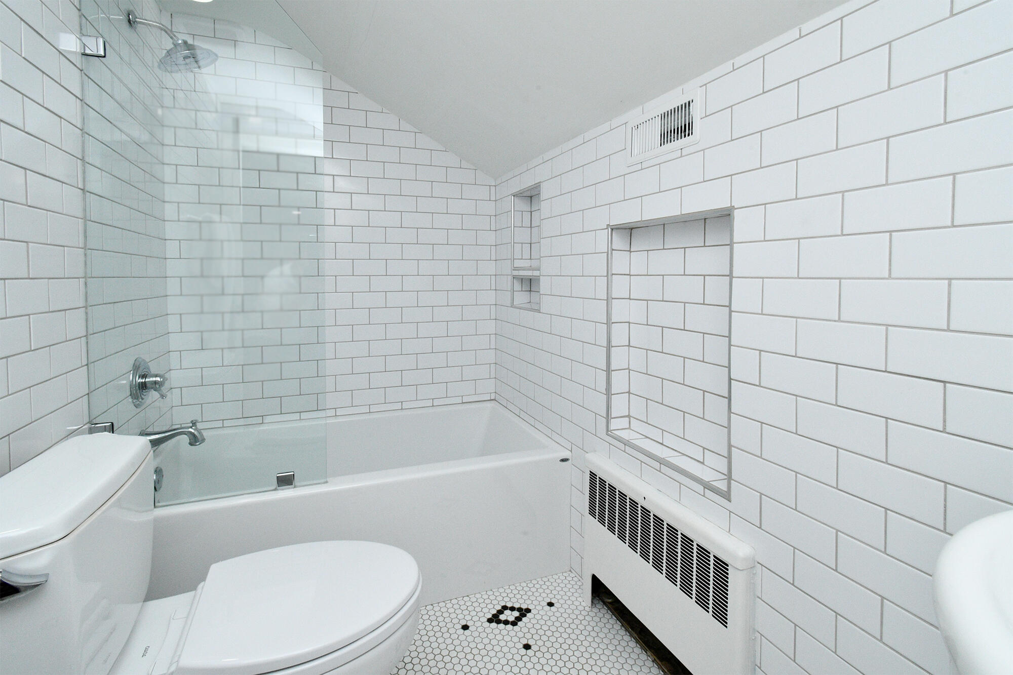 Meadowmere Place - Residential