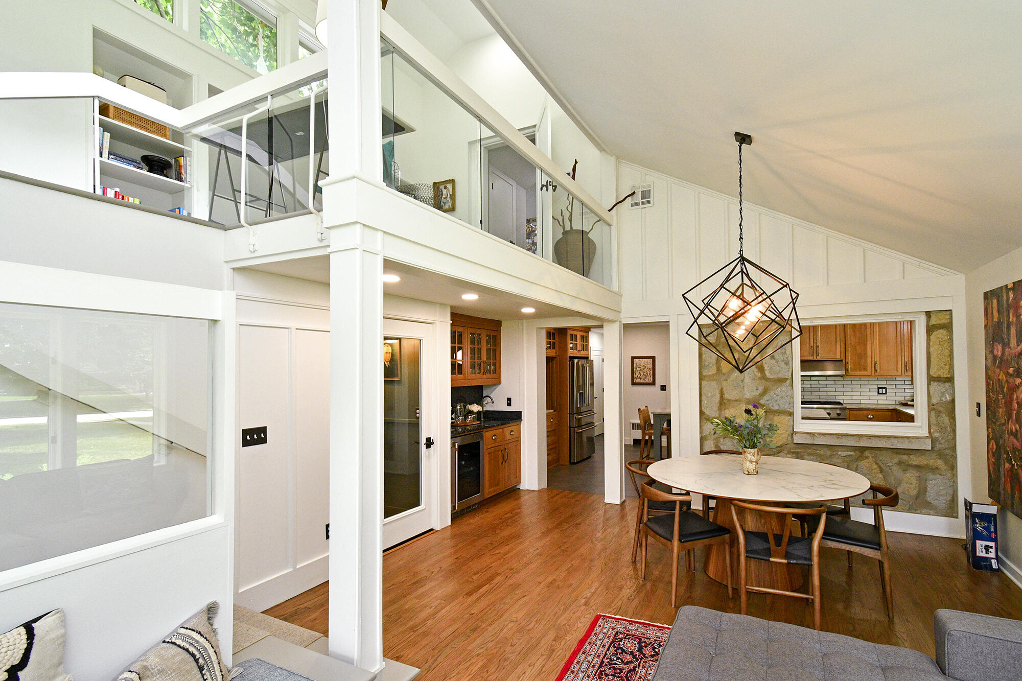 Meadowmere Place - Residential