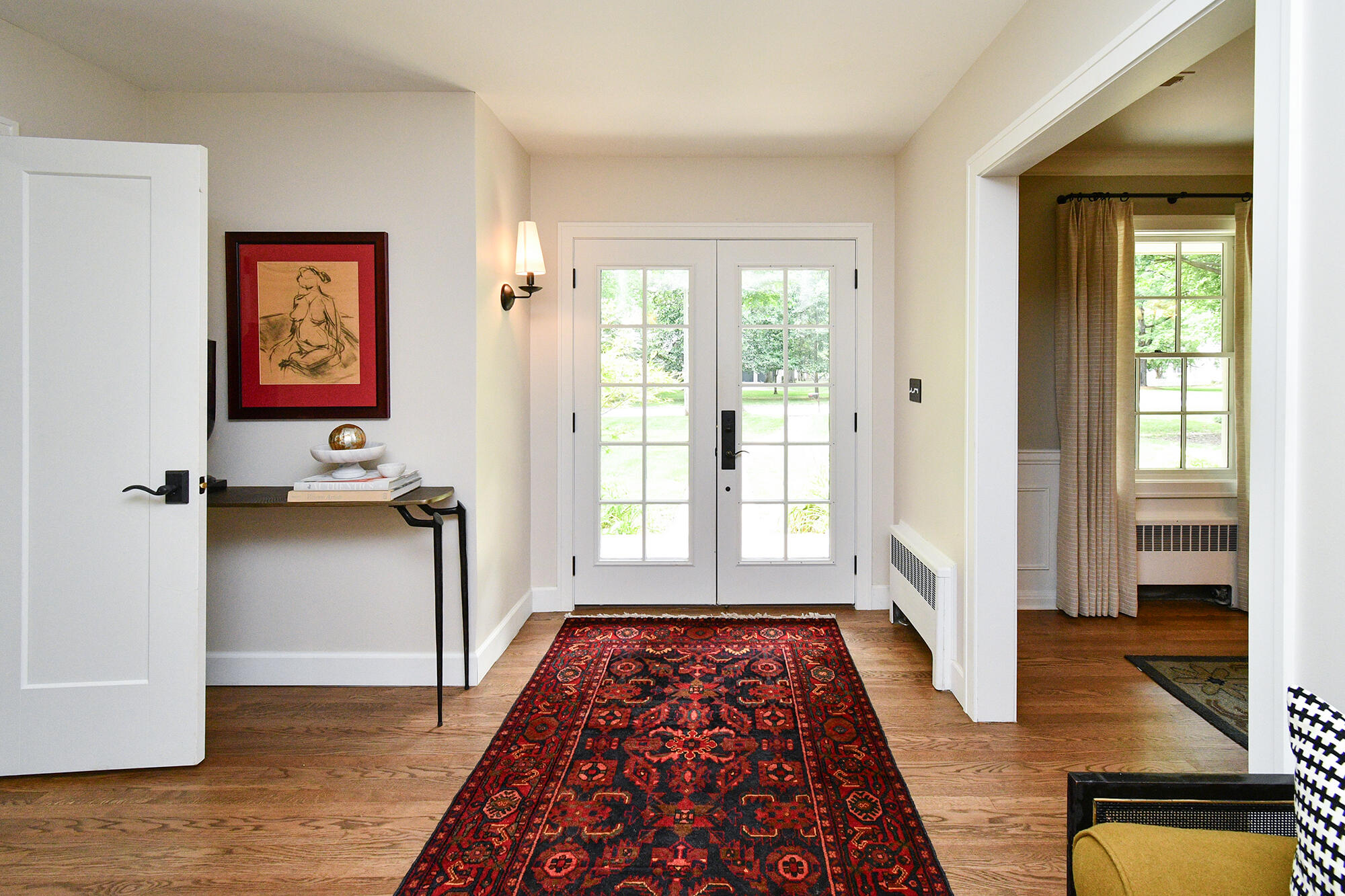 Meadowmere Place - Residential