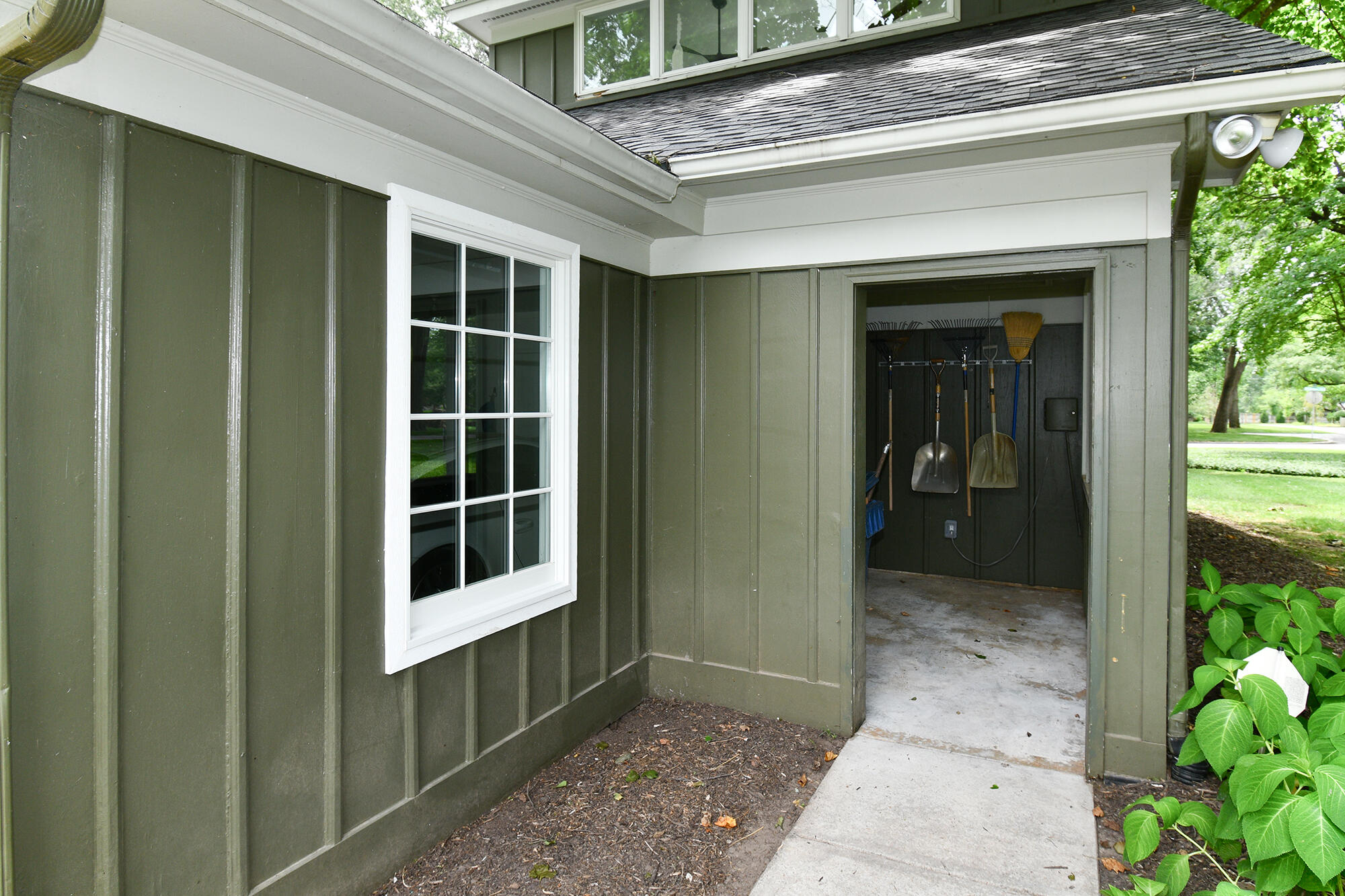 Meadowmere Place - Residential