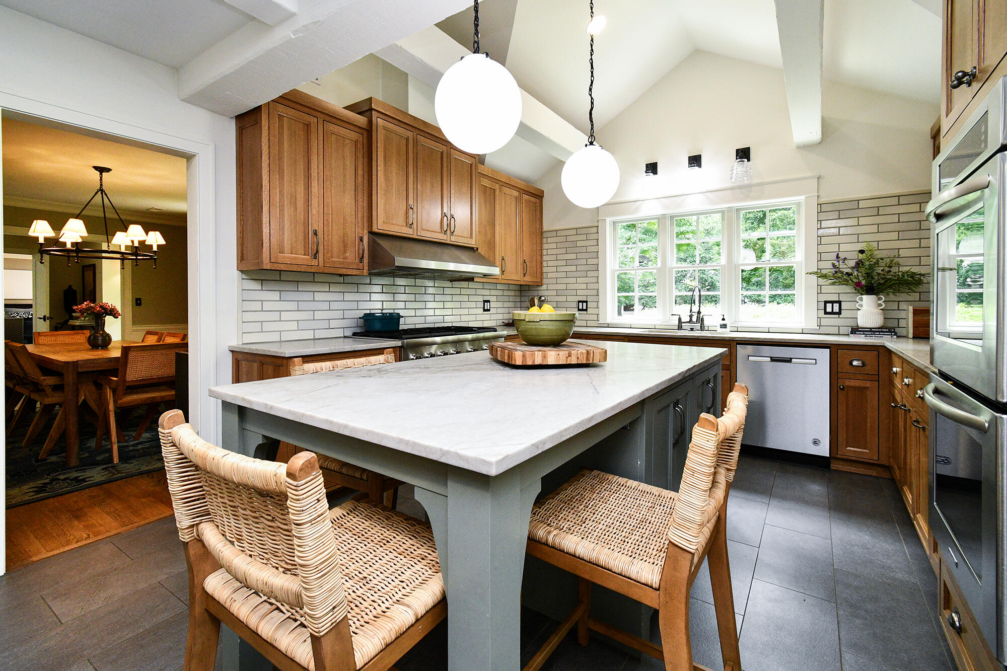 Meadowmere Place - Residential