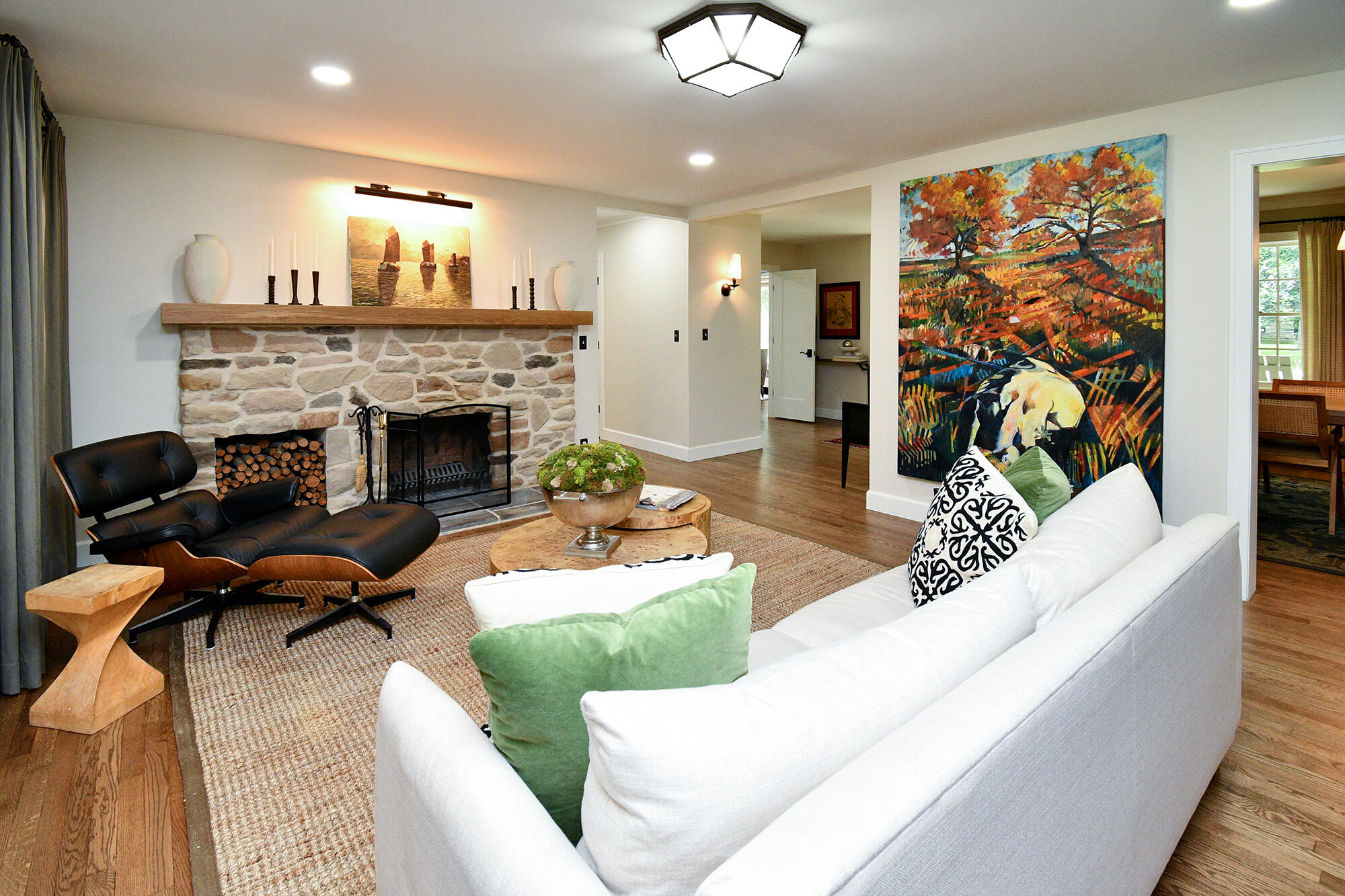 Meadowmere Place - Residential