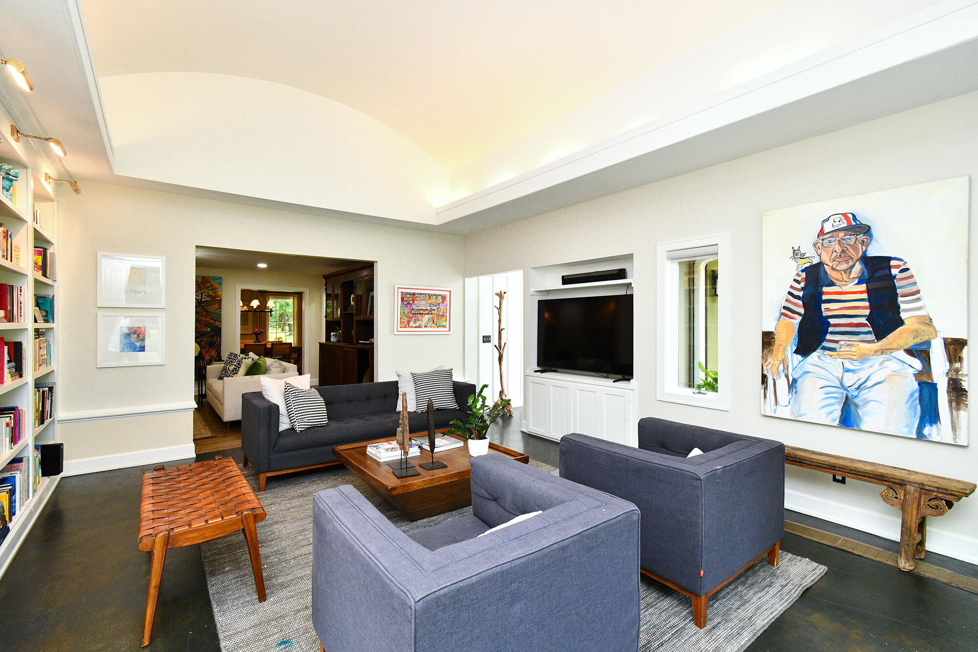 Meadowmere Place - Residential