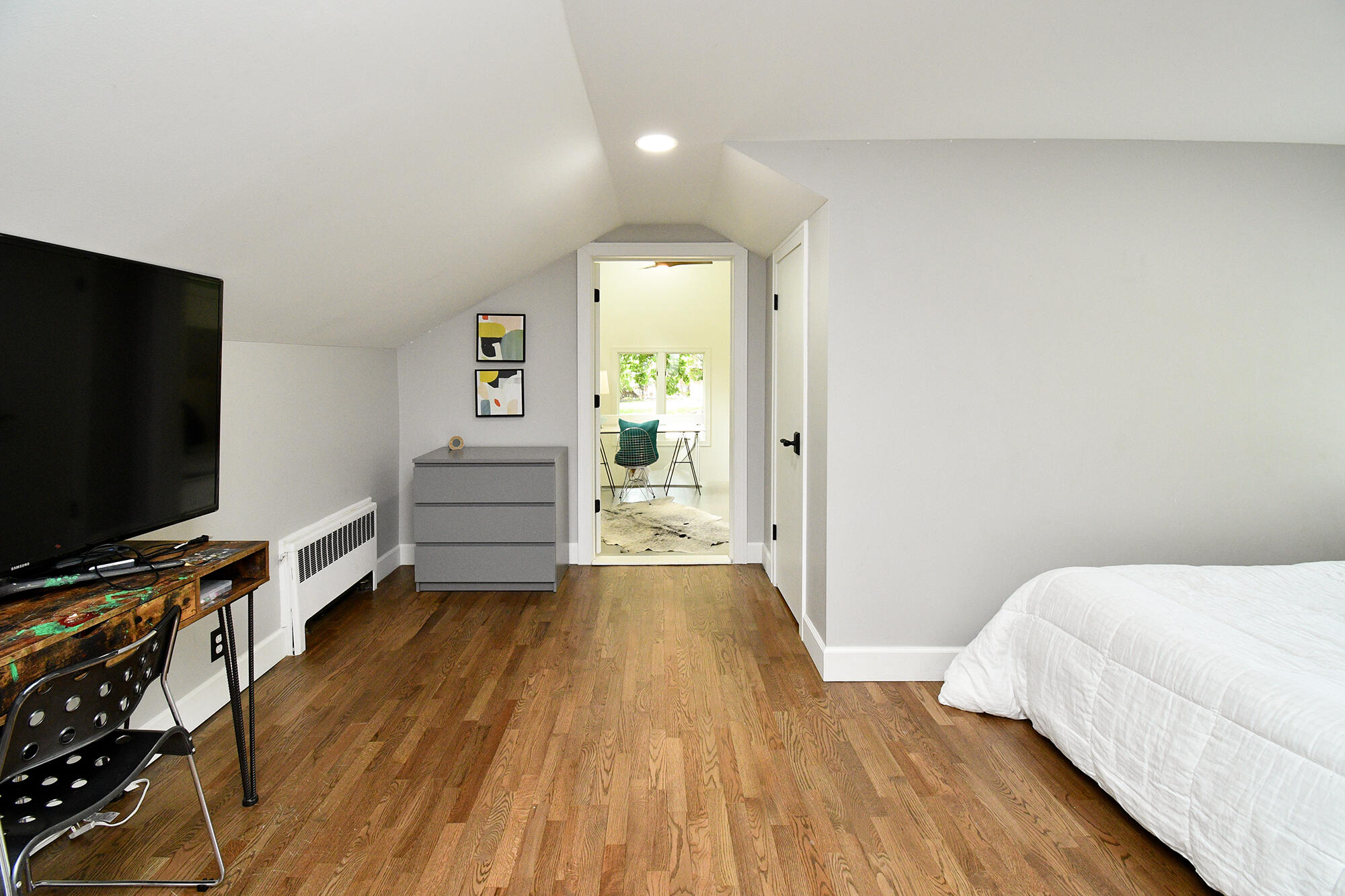 Meadowmere Place - Residential