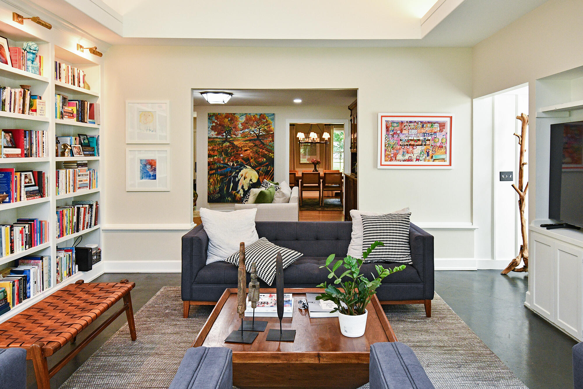 Meadowmere Place - Residential