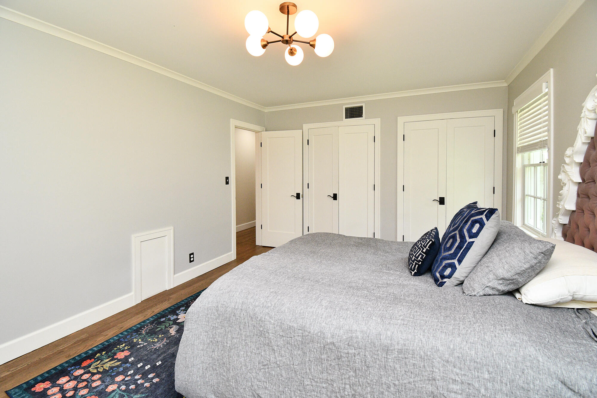 Meadowmere Place - Residential